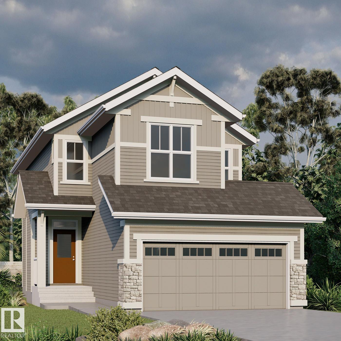 126 Sunland Way, Summerwood, Sherwood Park 