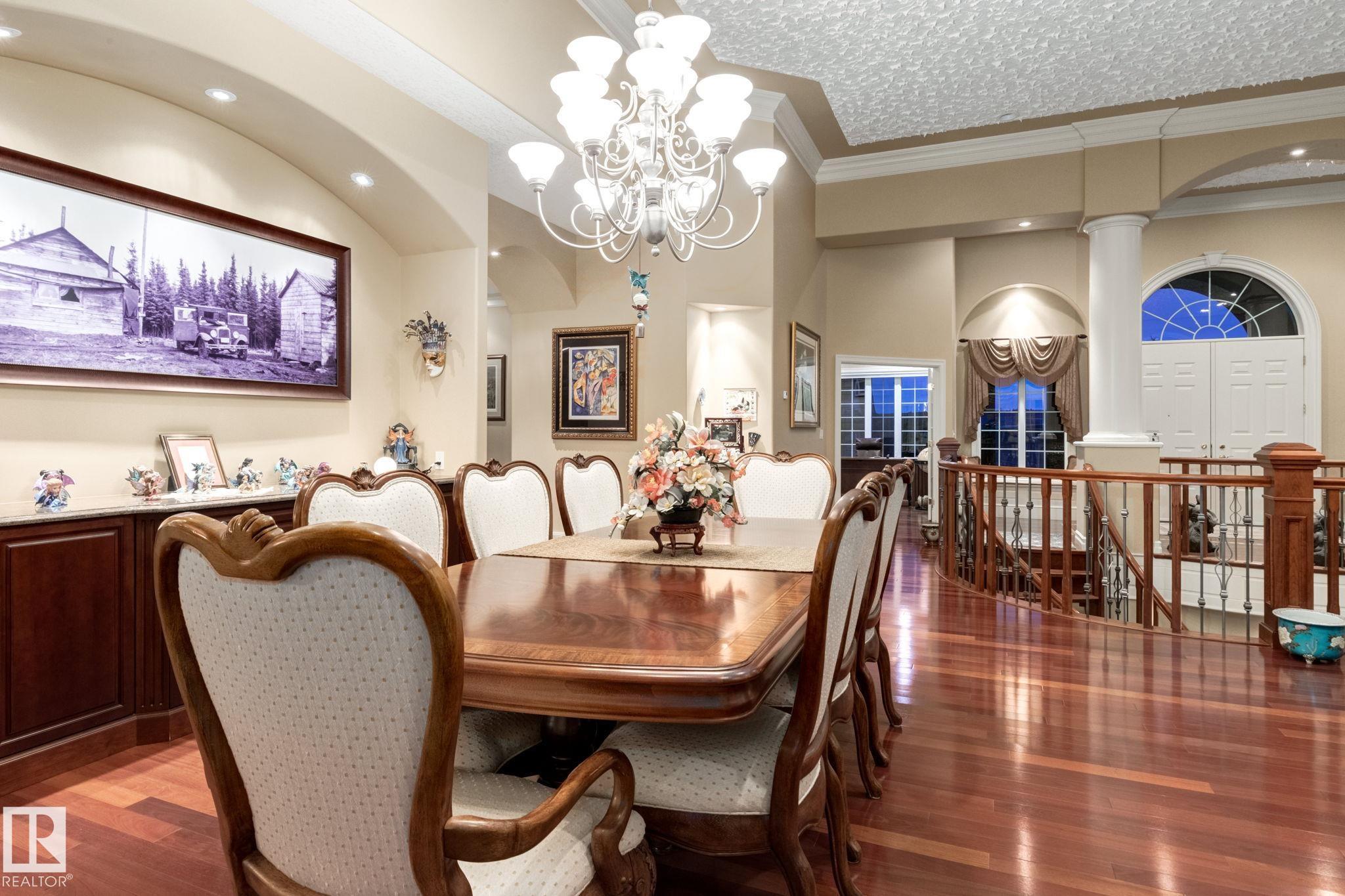 Photo 17 at 23362 Twp Road 490, None, Rural Leduc County