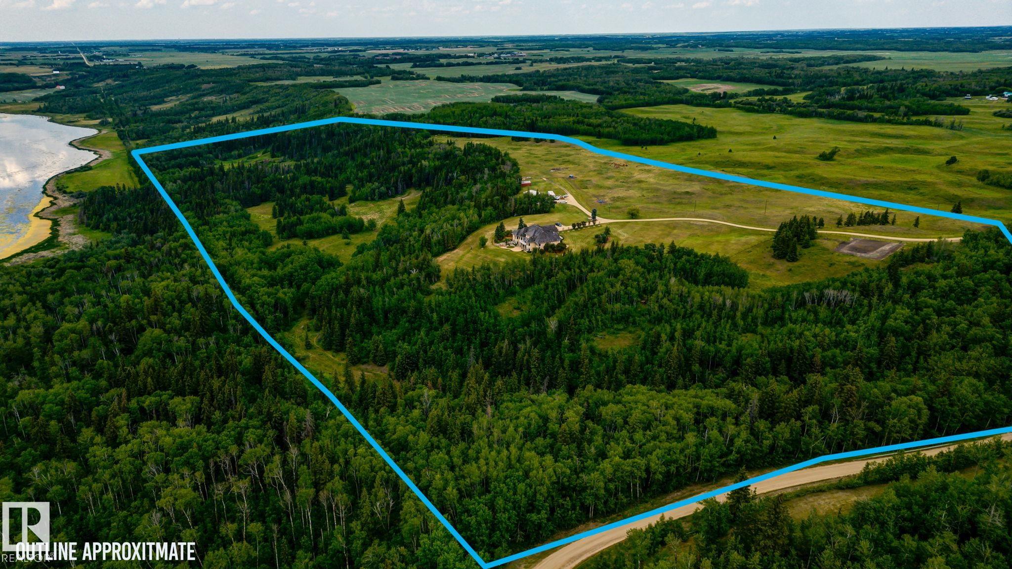 Photo 75 at 23362 Twp Road 490, None, Rural Leduc County