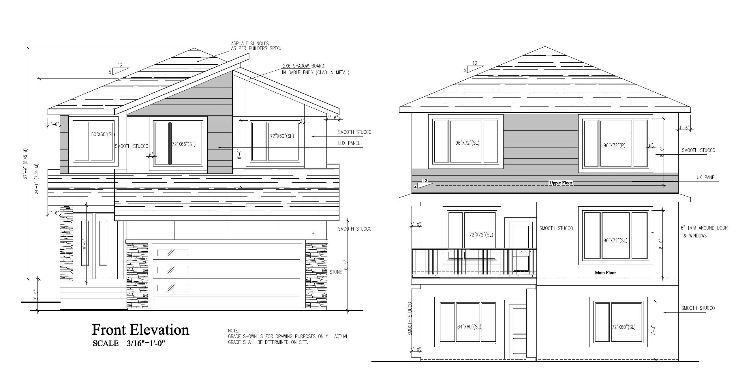 Photo 8 at 132 Edgewater Circle, Southfork, Leduc