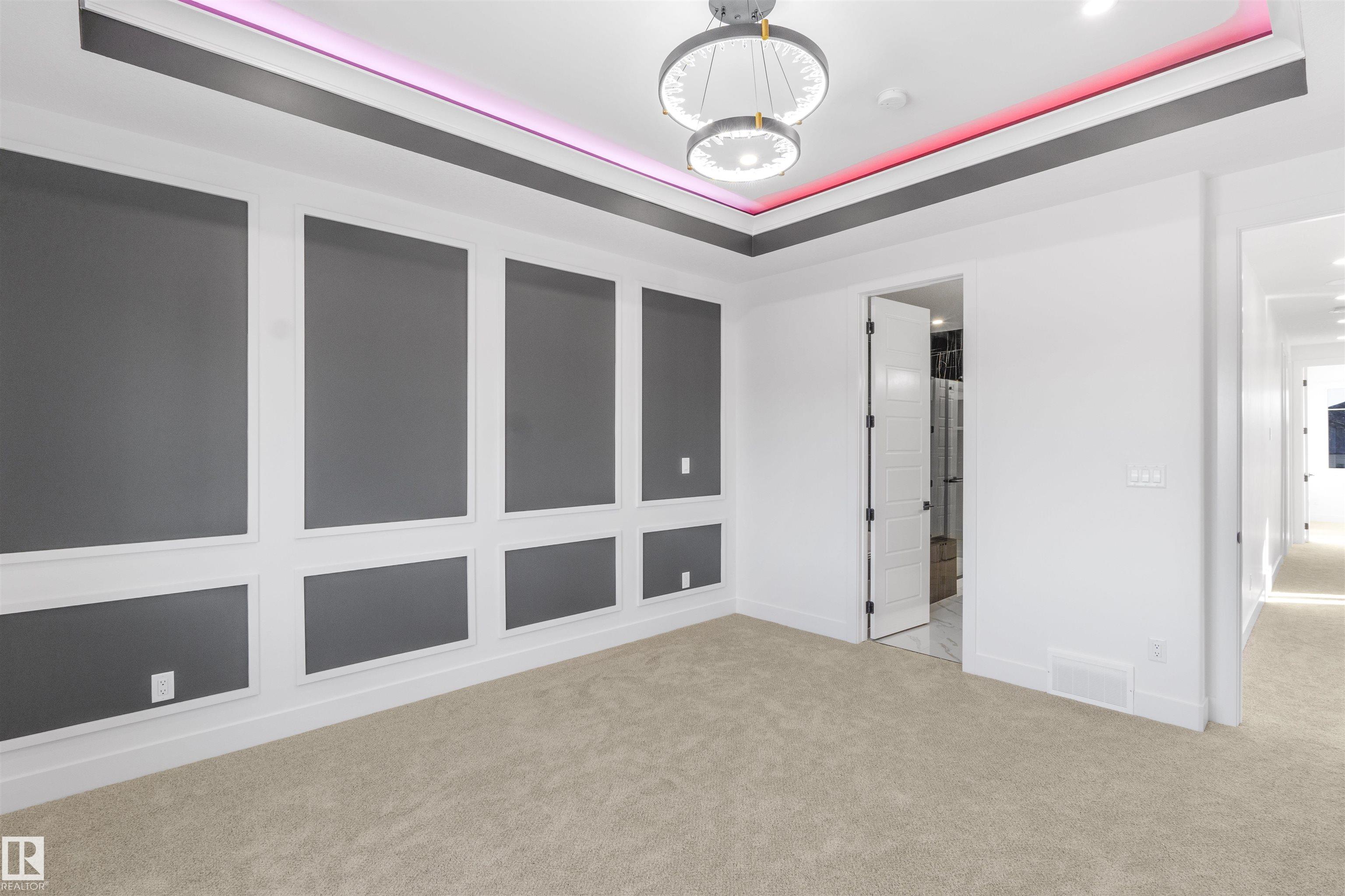 Photo 12 at 3513 42 Avenue, Triomphe Estates, Beaumont