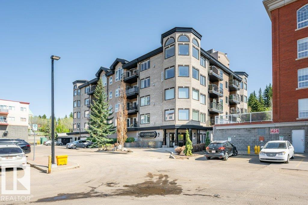 Photo 48 at 401 - 30 St Joseph Street, Downtown, St. Albert