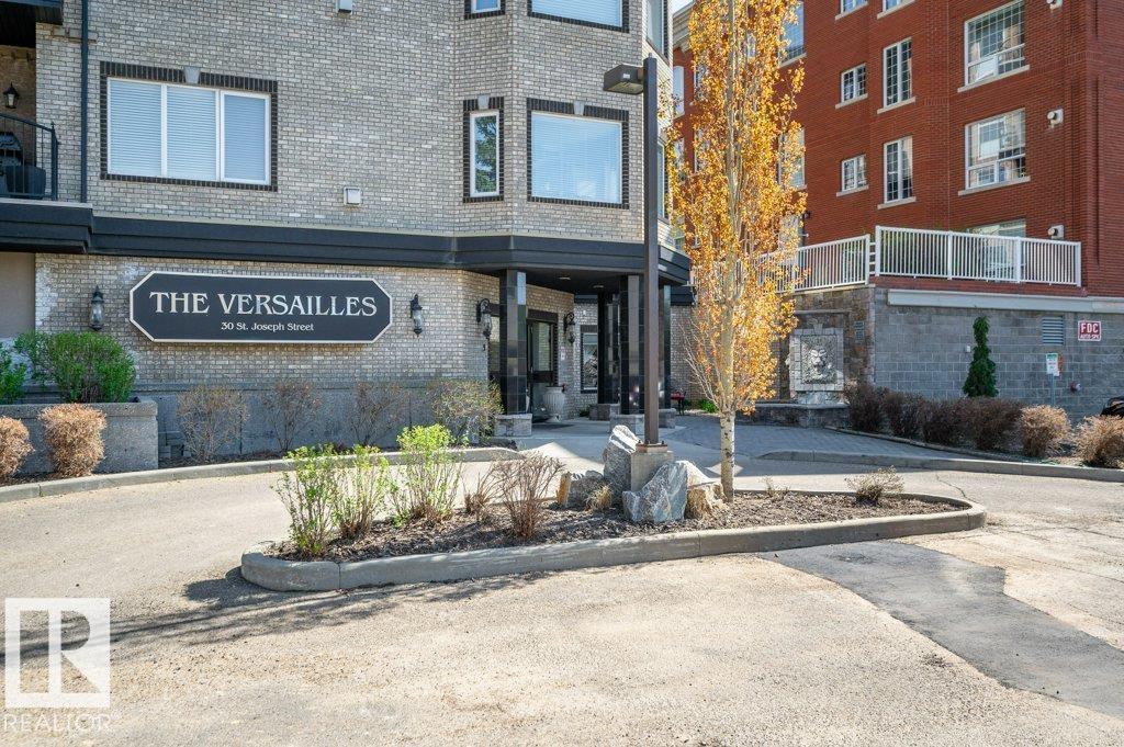Photo 49 at 401 - 30 St Joseph Street, Downtown, St. Albert