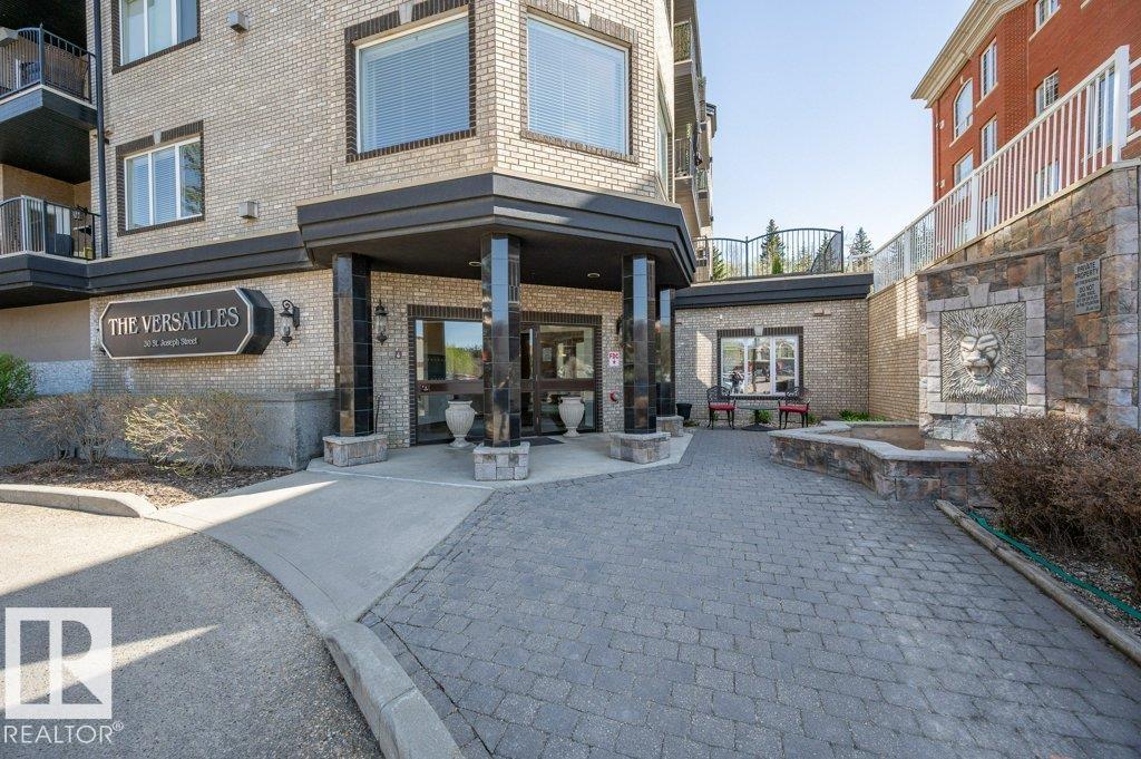 Photo 50 at 401 - 30 St Joseph Street, Downtown, St. Albert