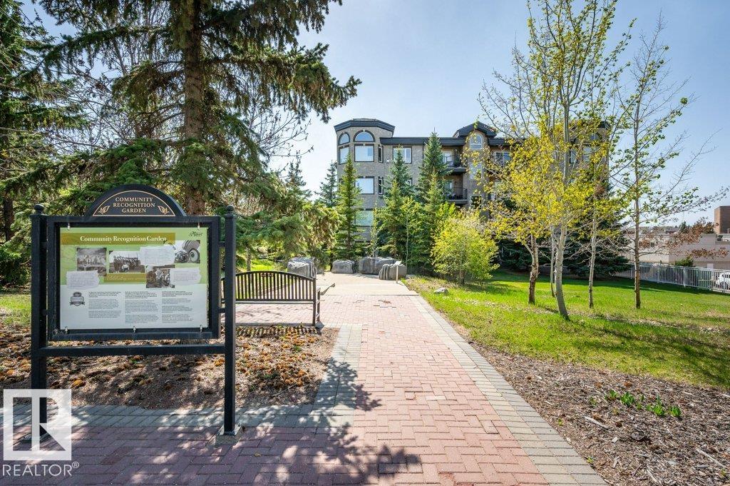 Photo 56 at 401 - 30 St Joseph Street, Downtown, St. Albert