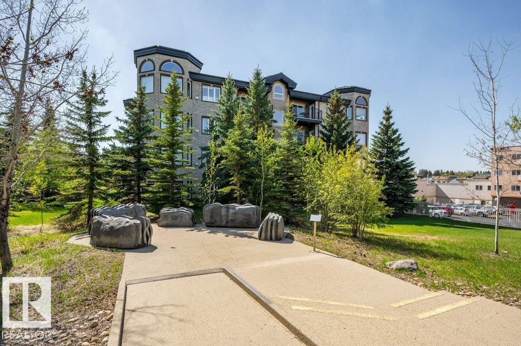 Photo 57 at 401 - 30 St Joseph Street, Downtown, St. Albert