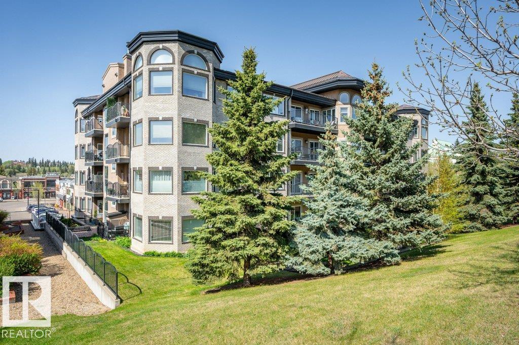 Photo 58 at 401 - 30 St Joseph Street, Downtown, St. Albert