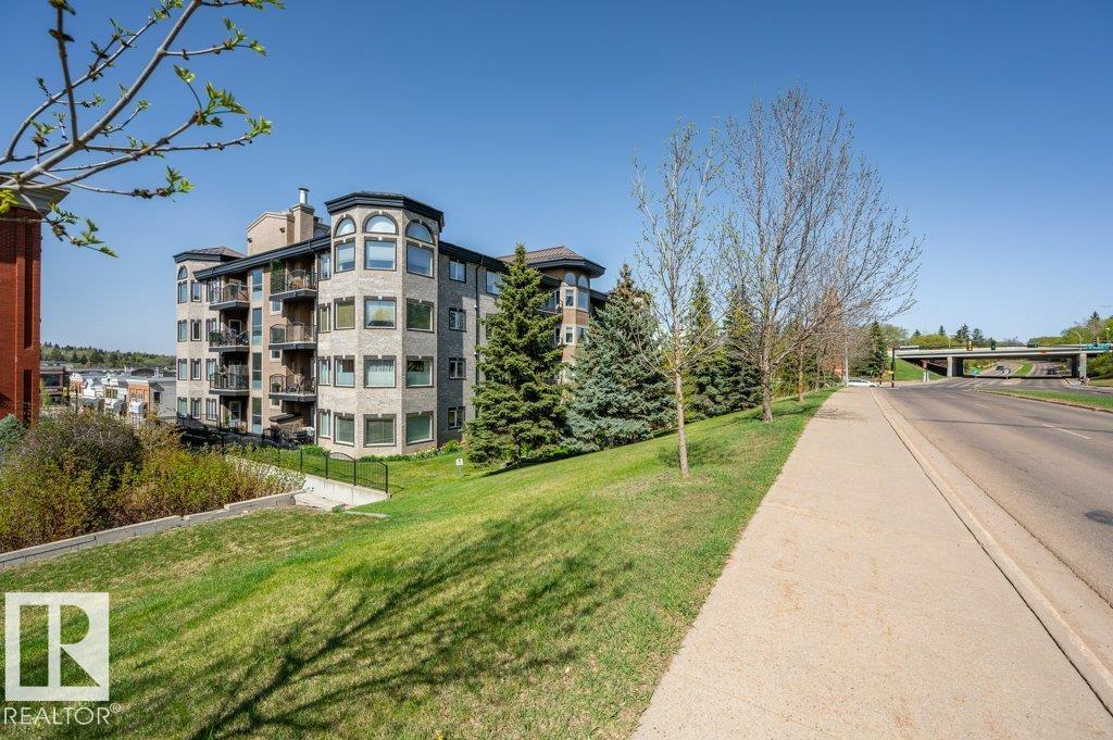 Photo 60 at 401 - 30 St Joseph Street, Downtown, St. Albert