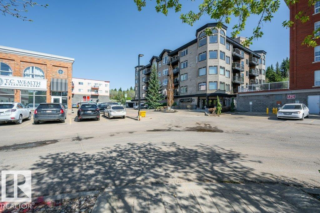 Photo 61 at 401 - 30 St Joseph Street, Downtown, St. Albert