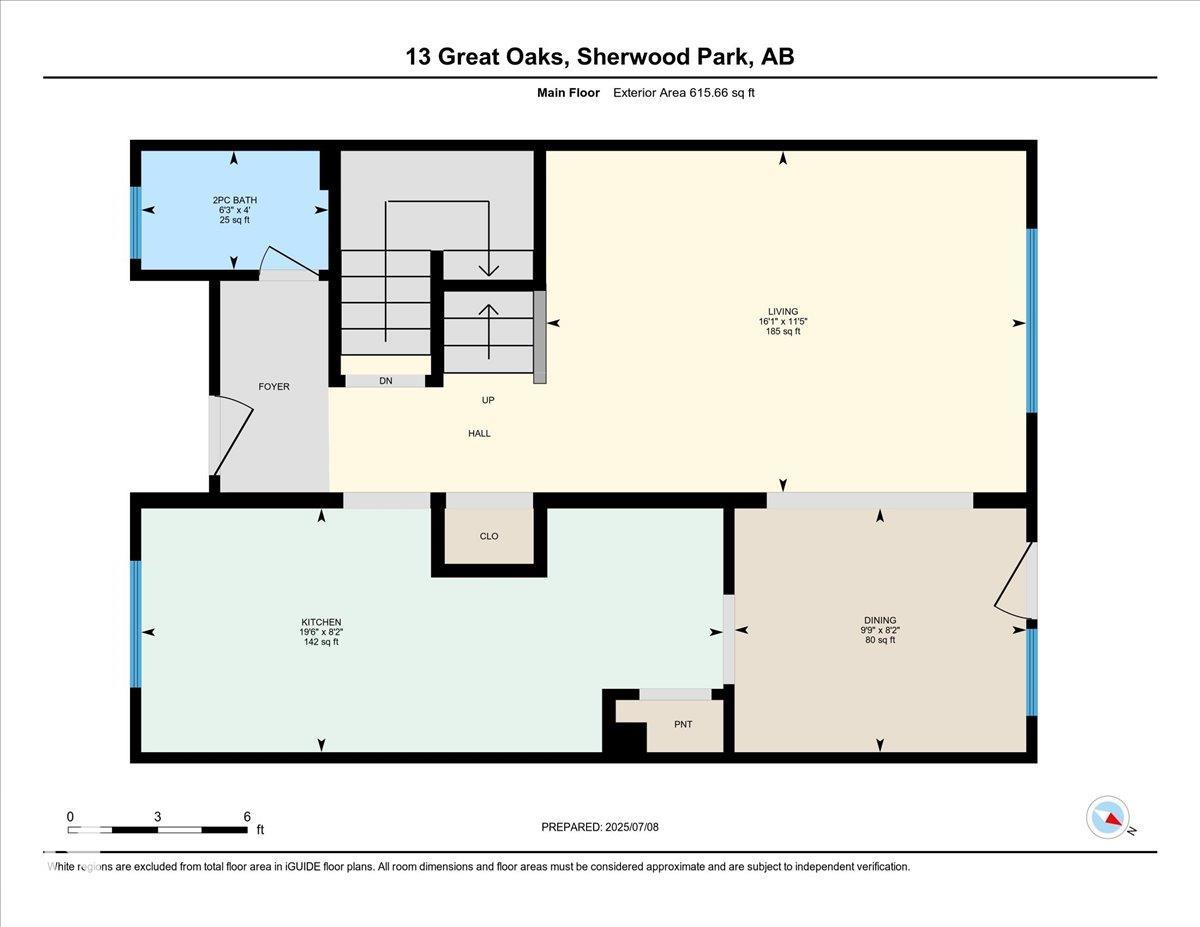 Photo 32 at 13 Great oaks, Broadmoor Estates, Sherwood Park