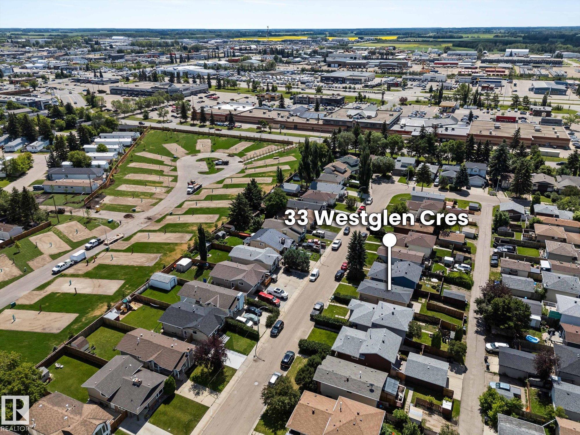 Photo 41 at 33 Westglen Crescent, West Grove, Spruce Grove