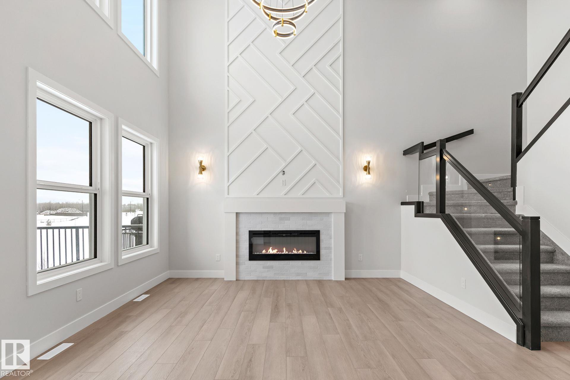 Photo 9 at 66 Hemingway Crescent, Harvest Ridge, Spruce Grove