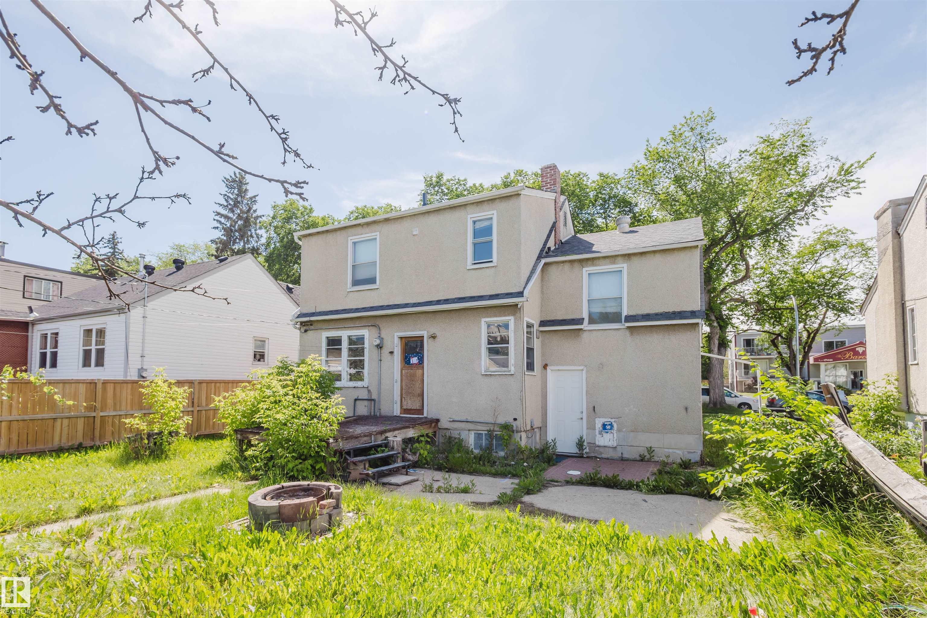 Photo 35 at 10827 111 Street NW, Queen Mary Park, Edmonton