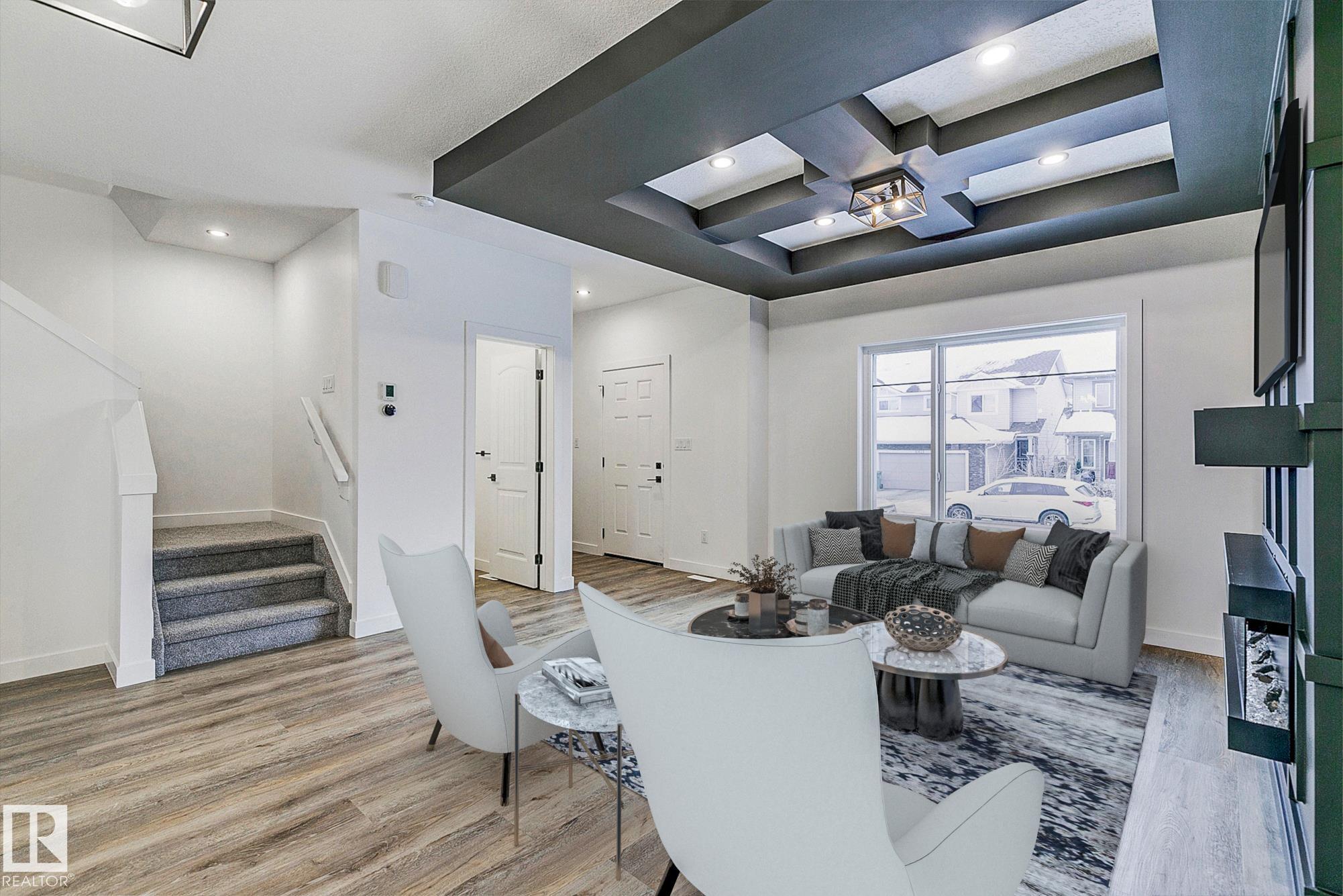 Photo 3 at 9825 107a Avenue, Champagne, Morinville