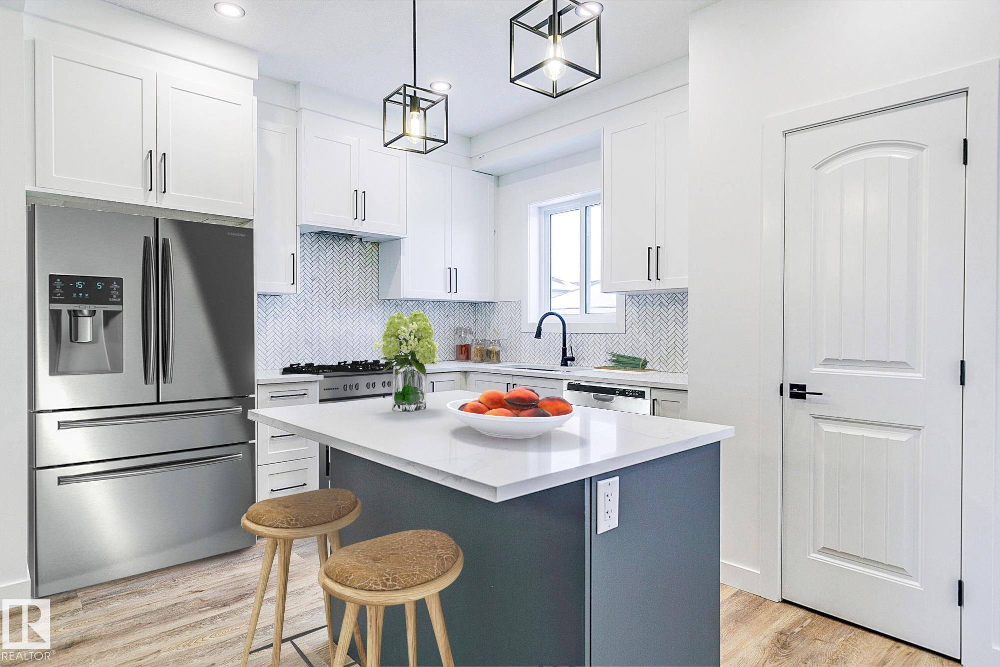 Photo 8 at 9825 107a Avenue, Champagne, Morinville