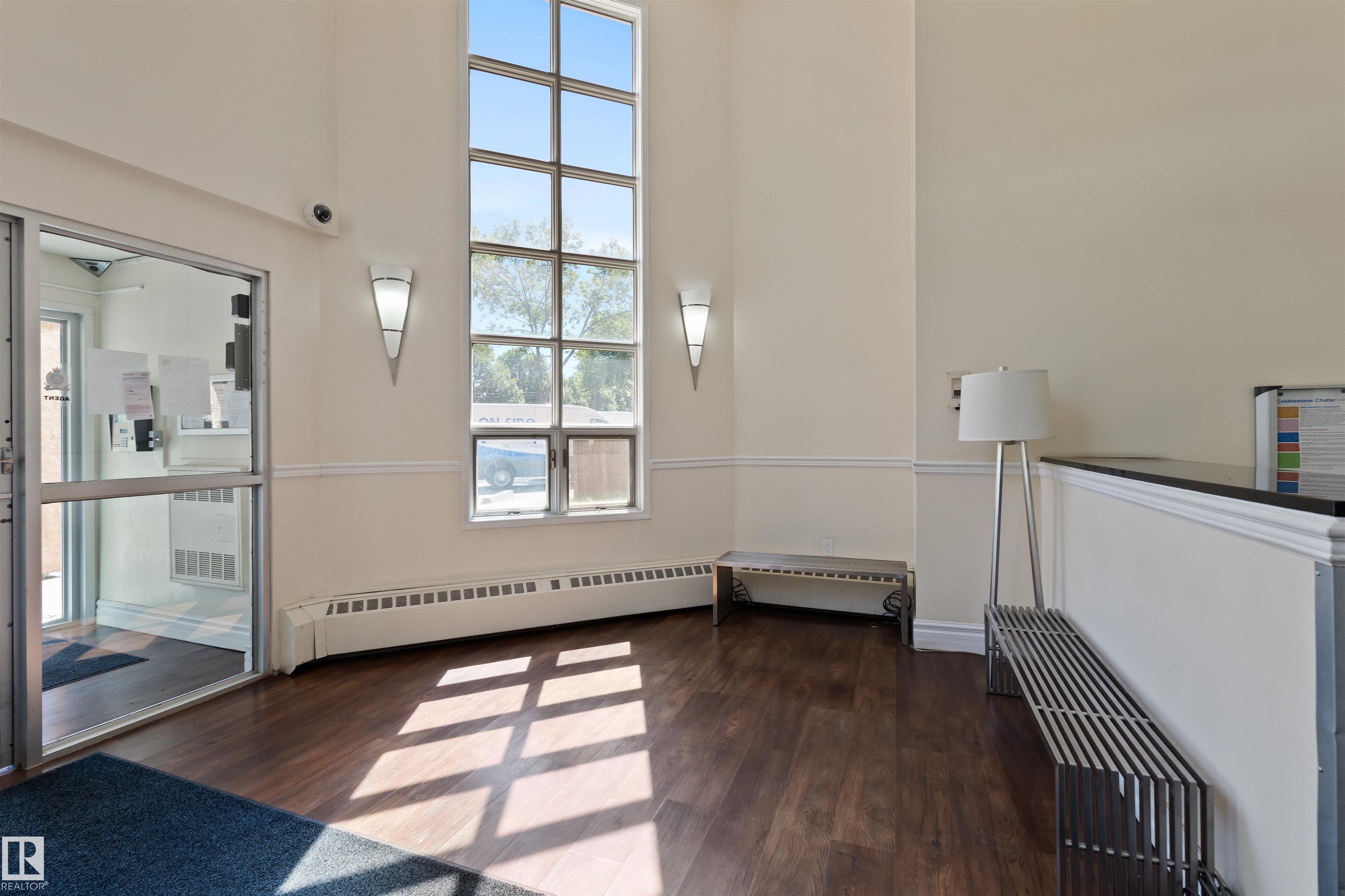 Photo 25 at 206 - 9010 106 Avenue NW, Boyle Street, Edmonton