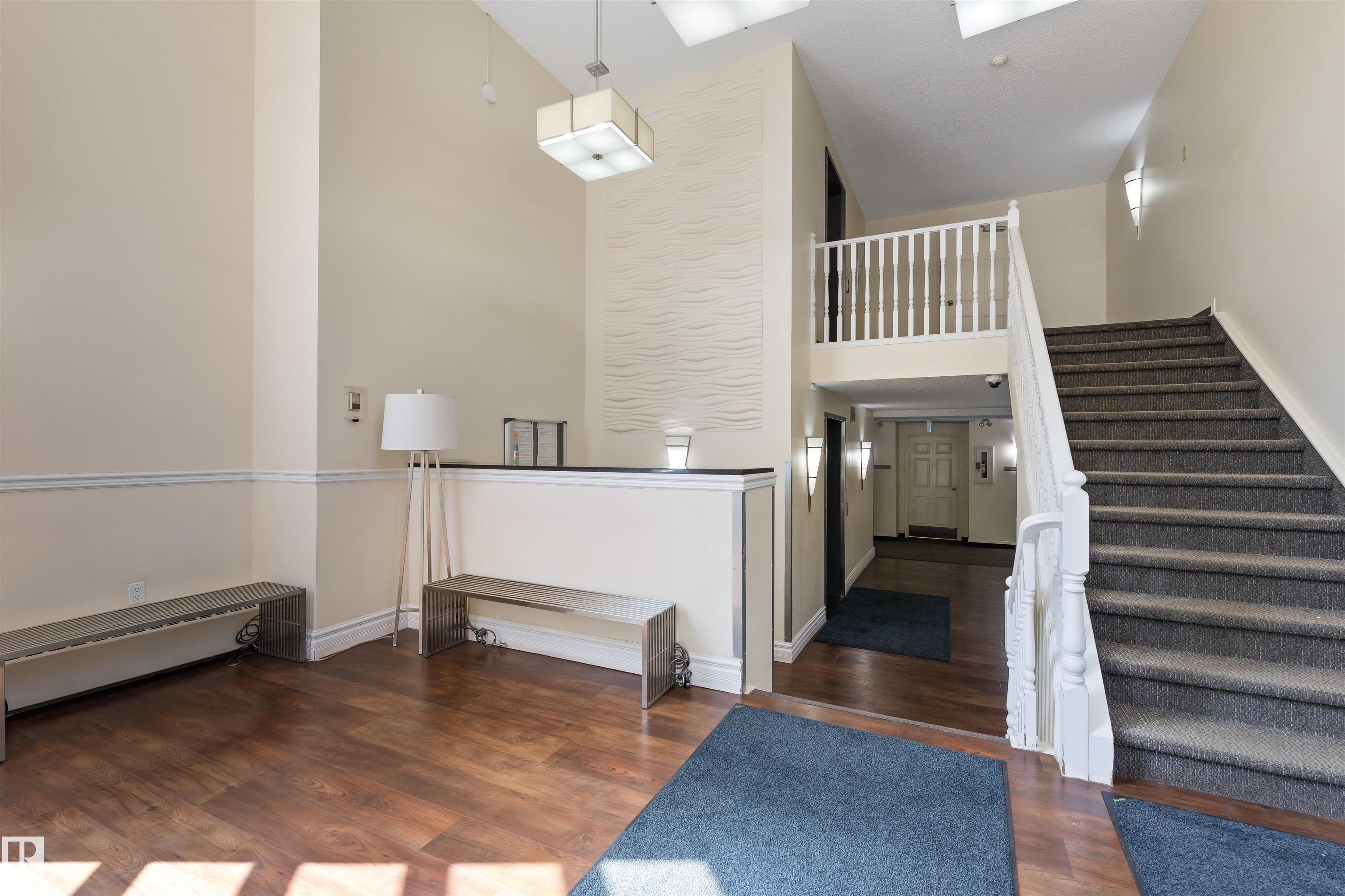 Photo 26 at 206 - 9010 106 Avenue NW, Boyle Street, Edmonton