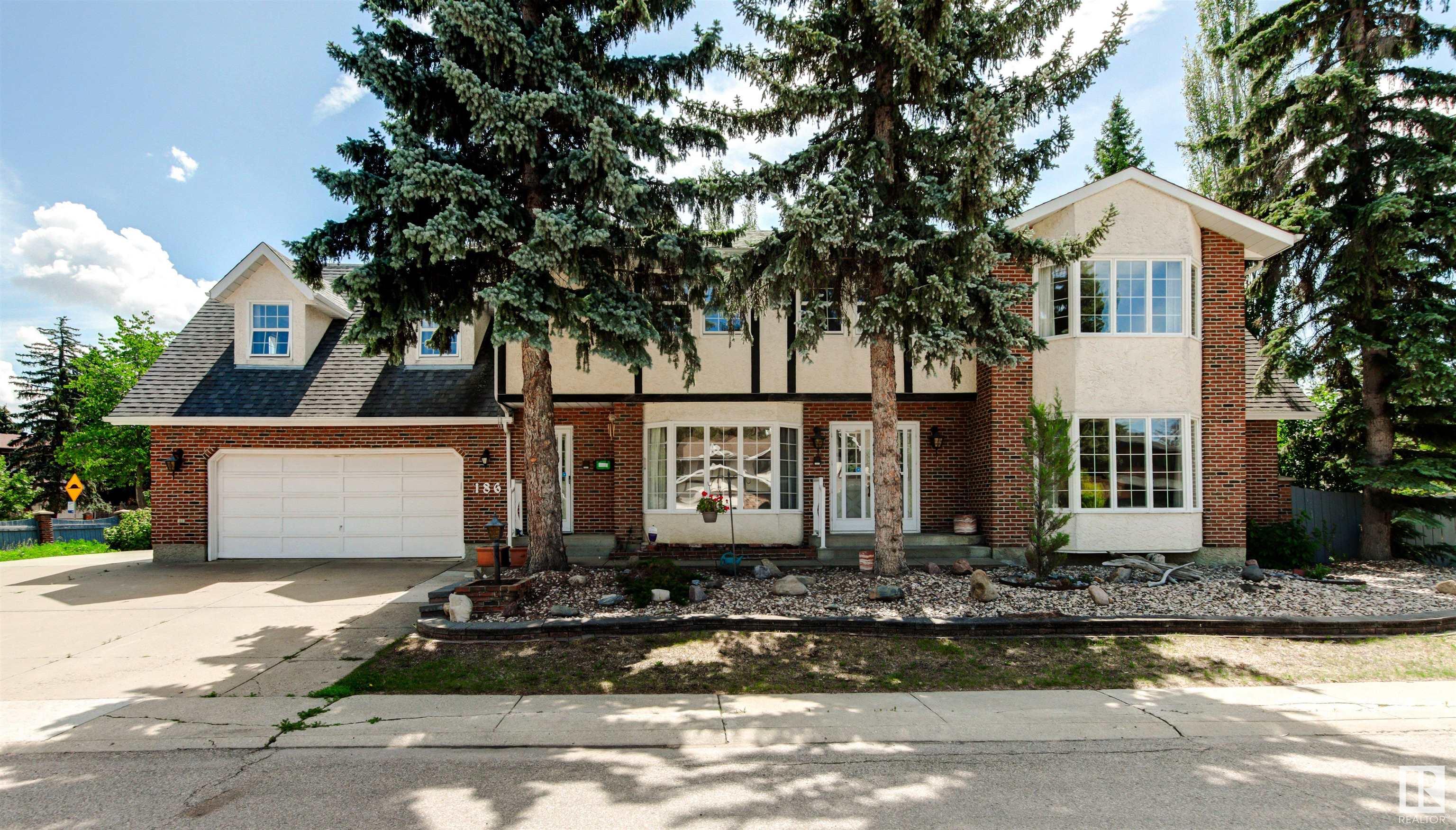186 WILLOW Way