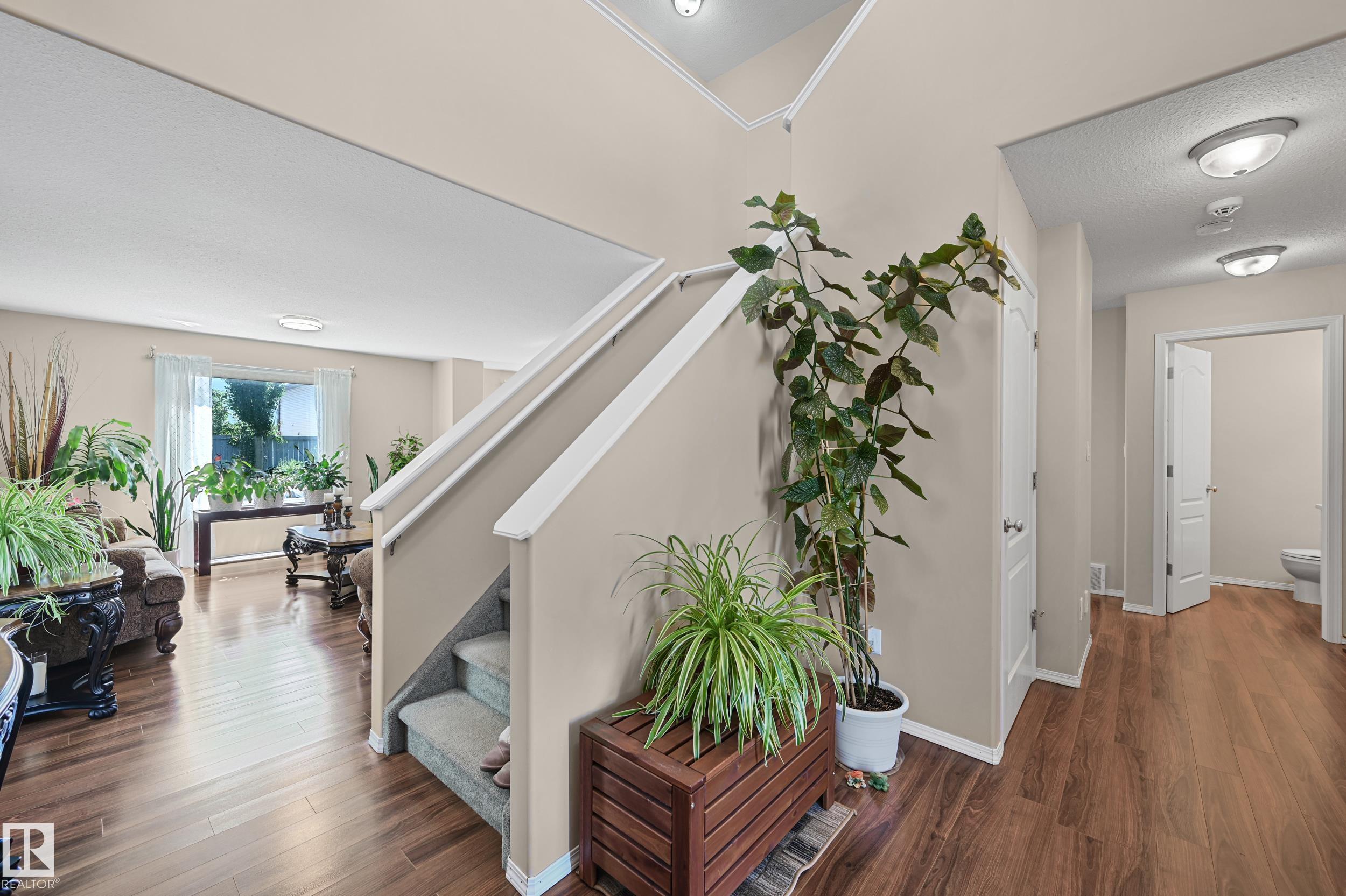Photo 2 at 3371 25 Avenue NW, Silver Berry, Edmonton