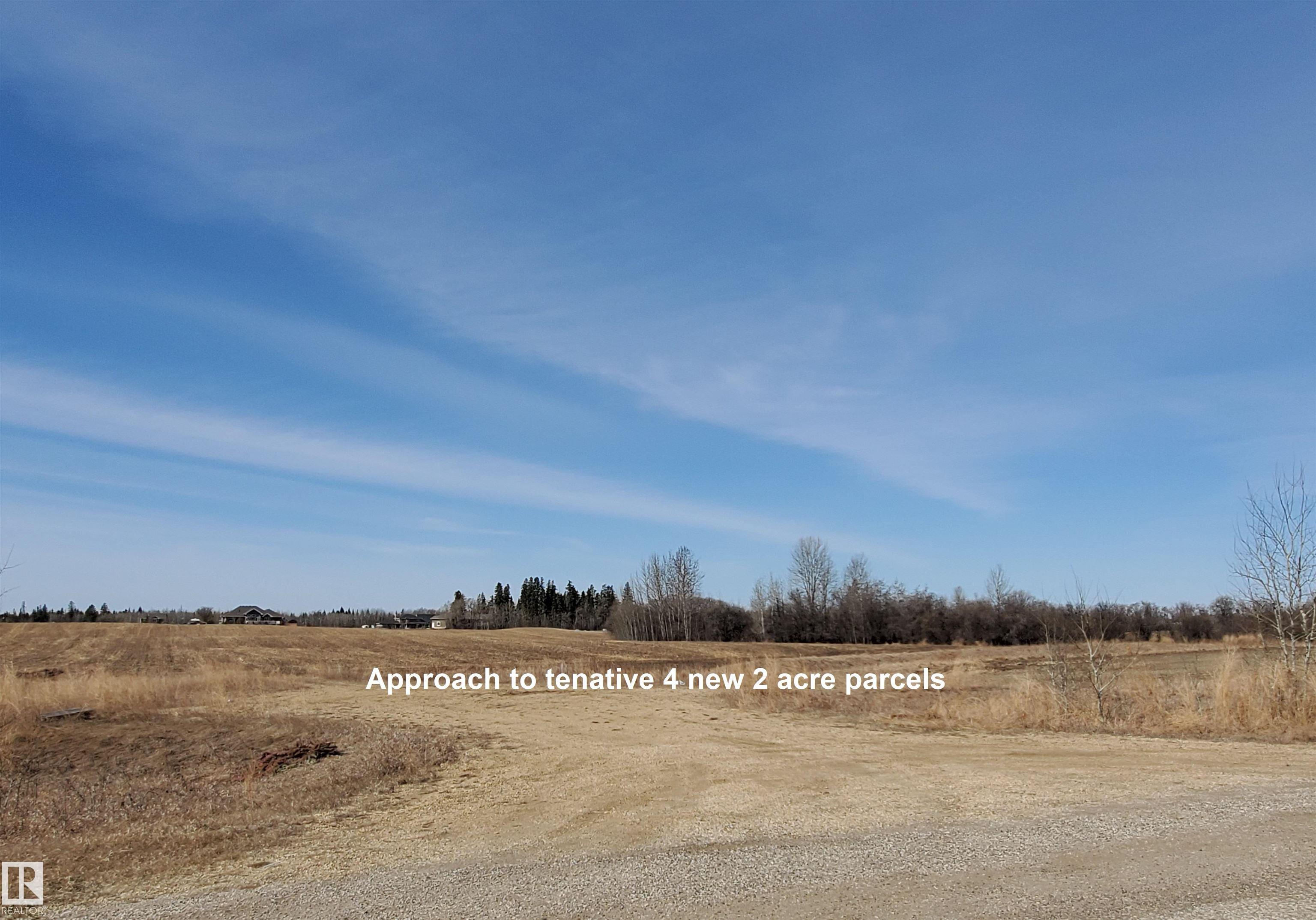 51108 Rge Road 265, None, Rural Parkland County