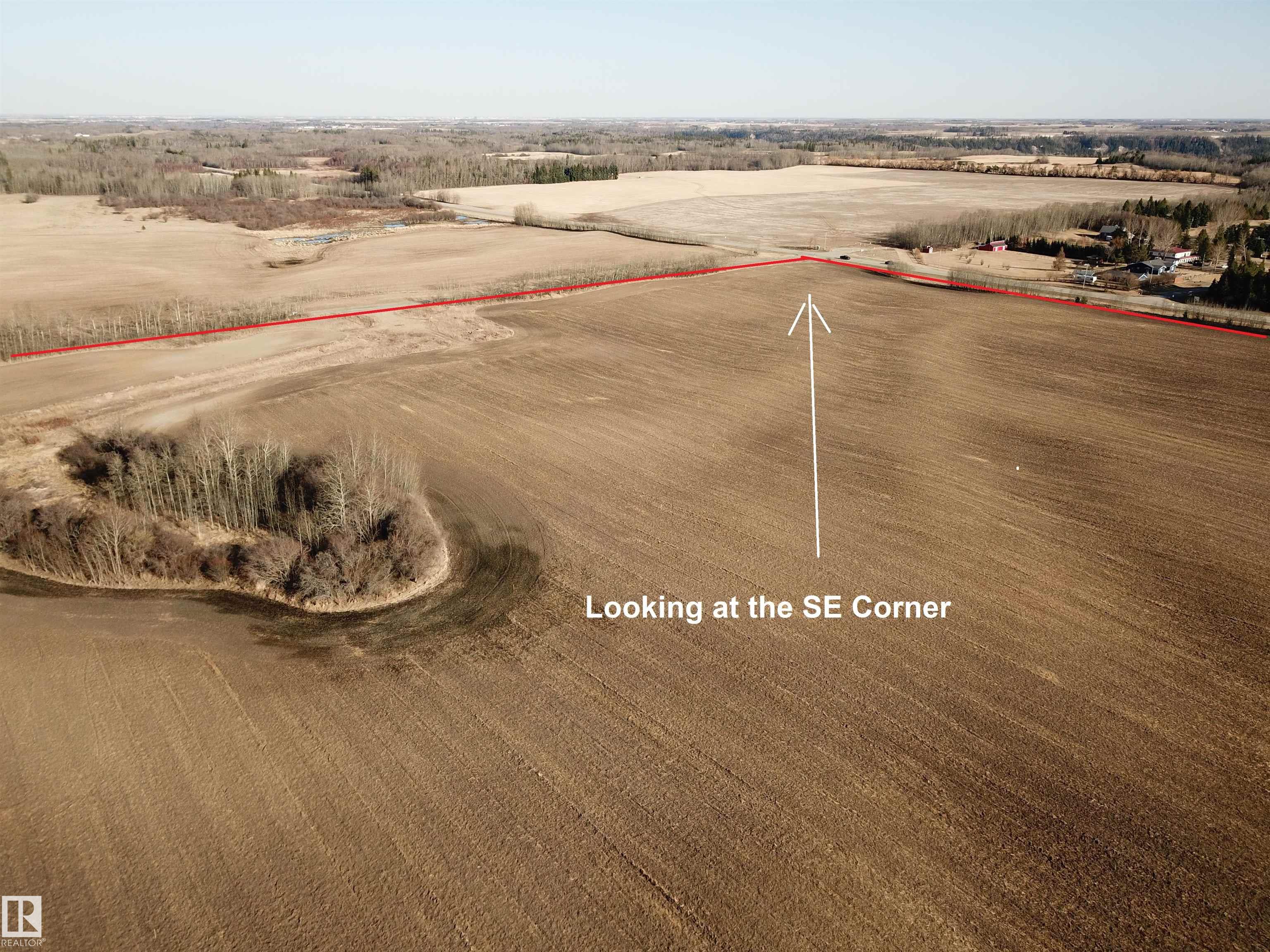 51108 Rge Road 265, None, Rural Parkland County