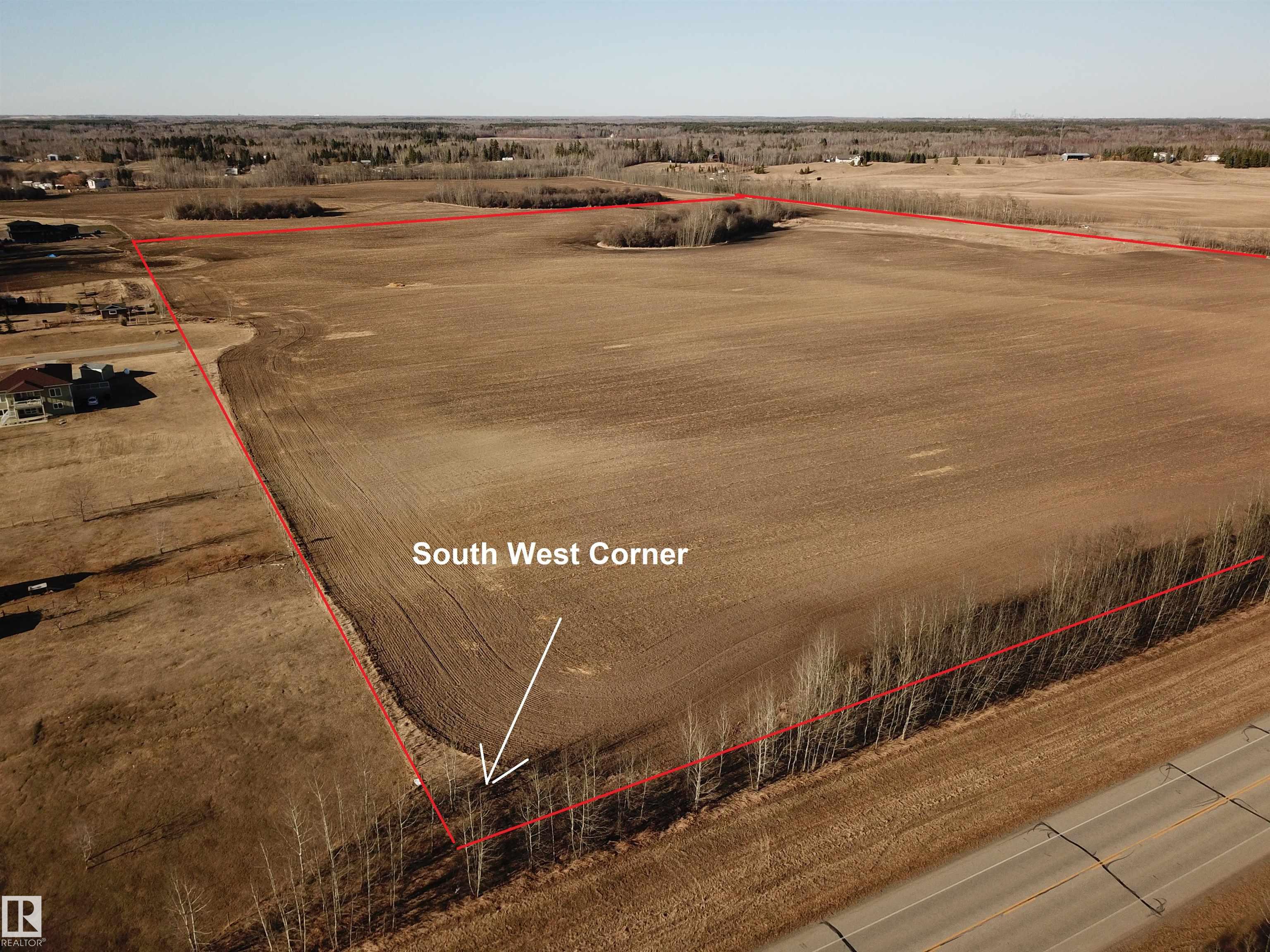 51108 Rge Road 265, None, Rural Parkland County