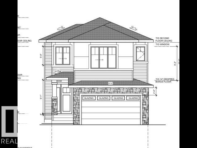 Photo 3 at 4306 35 Street, Triomphe Estates, Beaumont