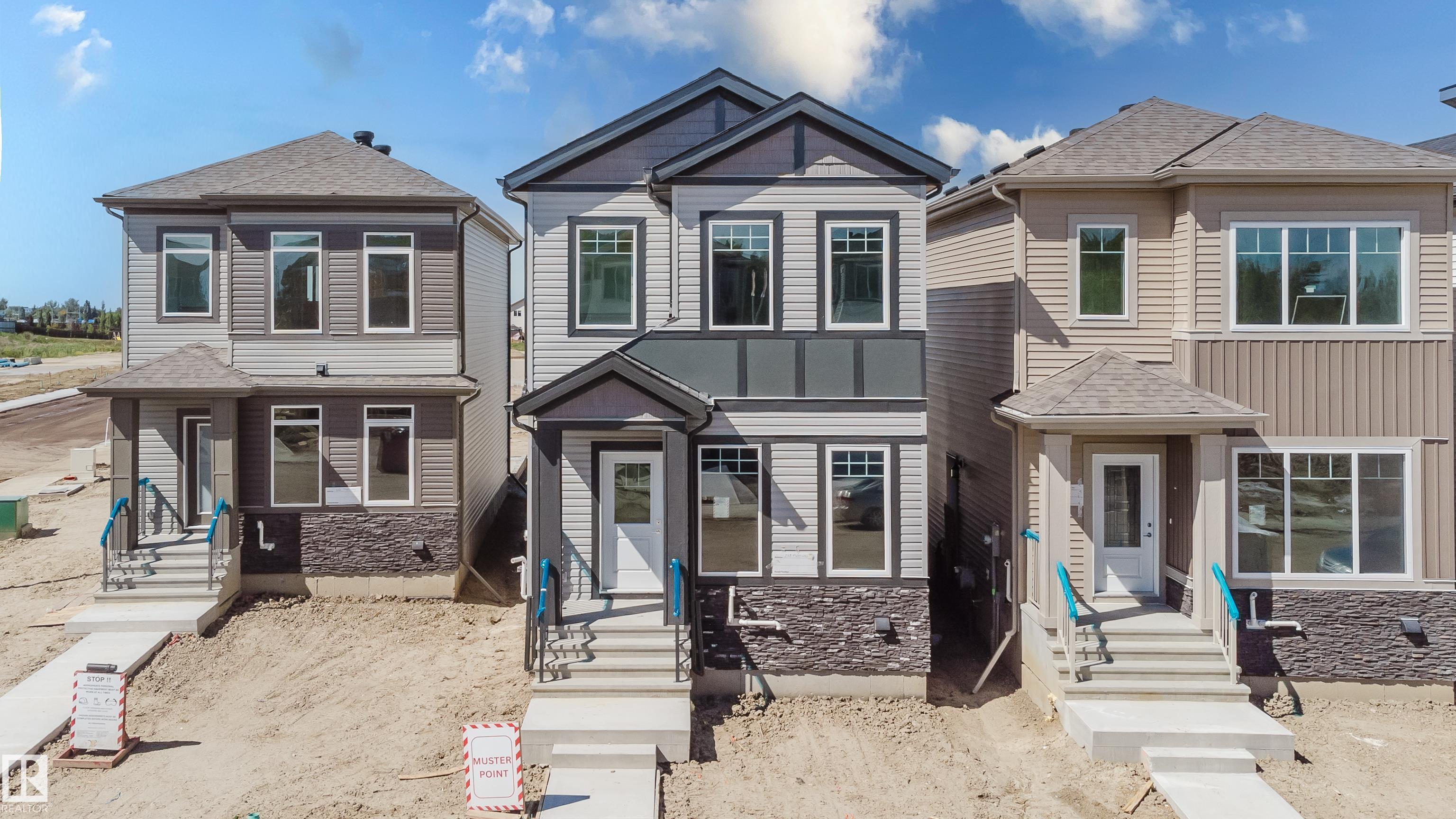 Photo 2 at 263 Munn Way, Meadowview Park, Leduc
