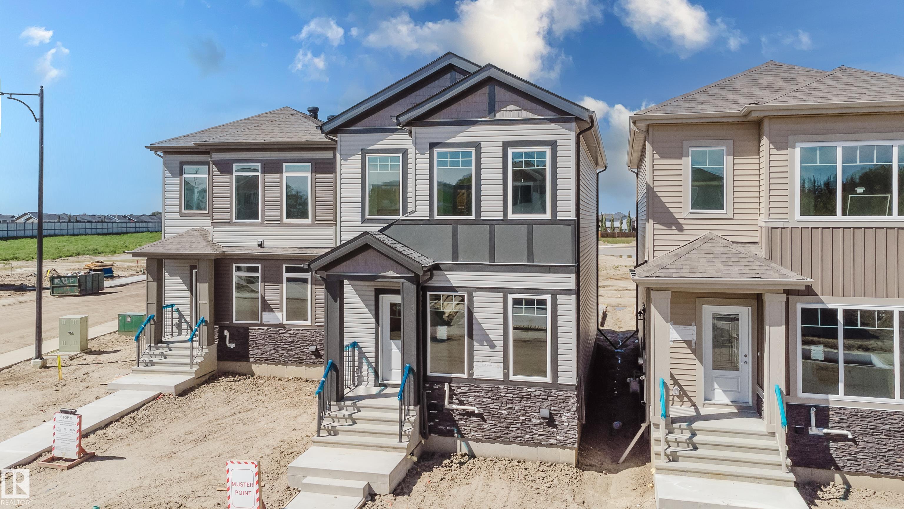 Photo 3 at 263 Munn Way, Meadowview Park, Leduc