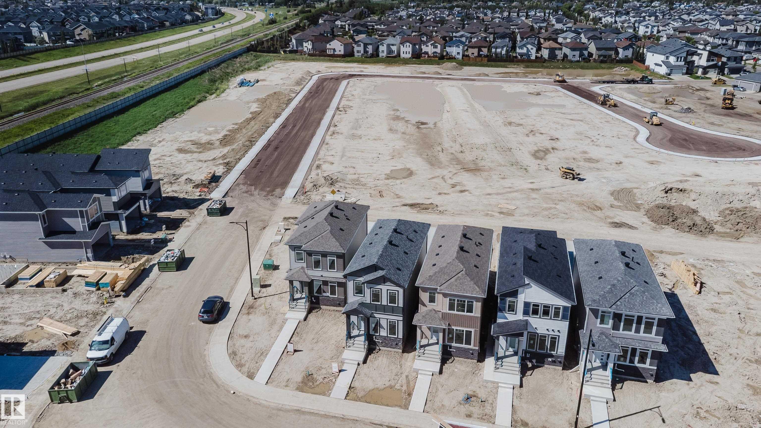 Photo 42 at 263 Munn Way, Meadowview Park, Leduc
