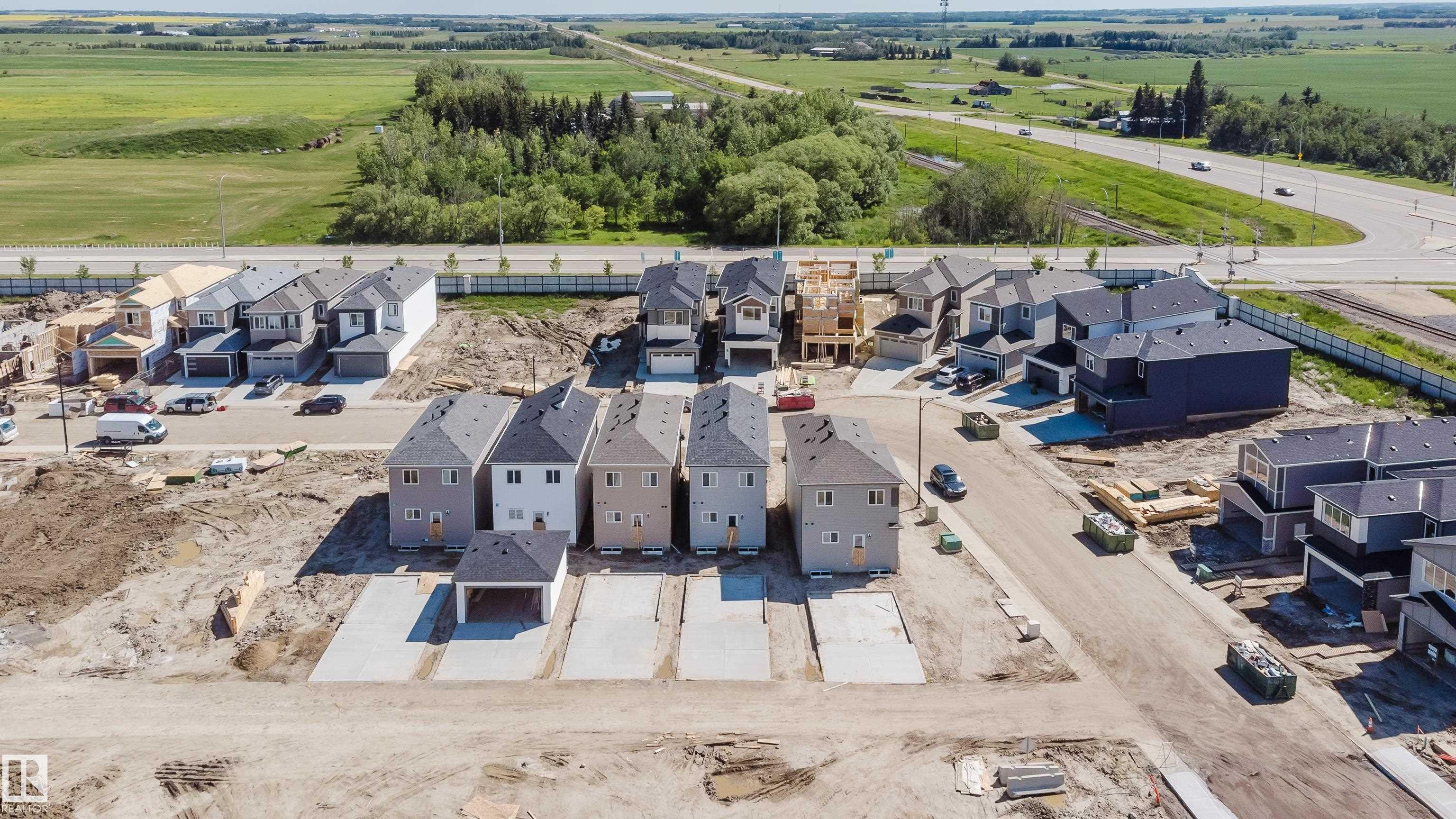 Photo 49 at 263 Munn Way, Meadowview Park, Leduc