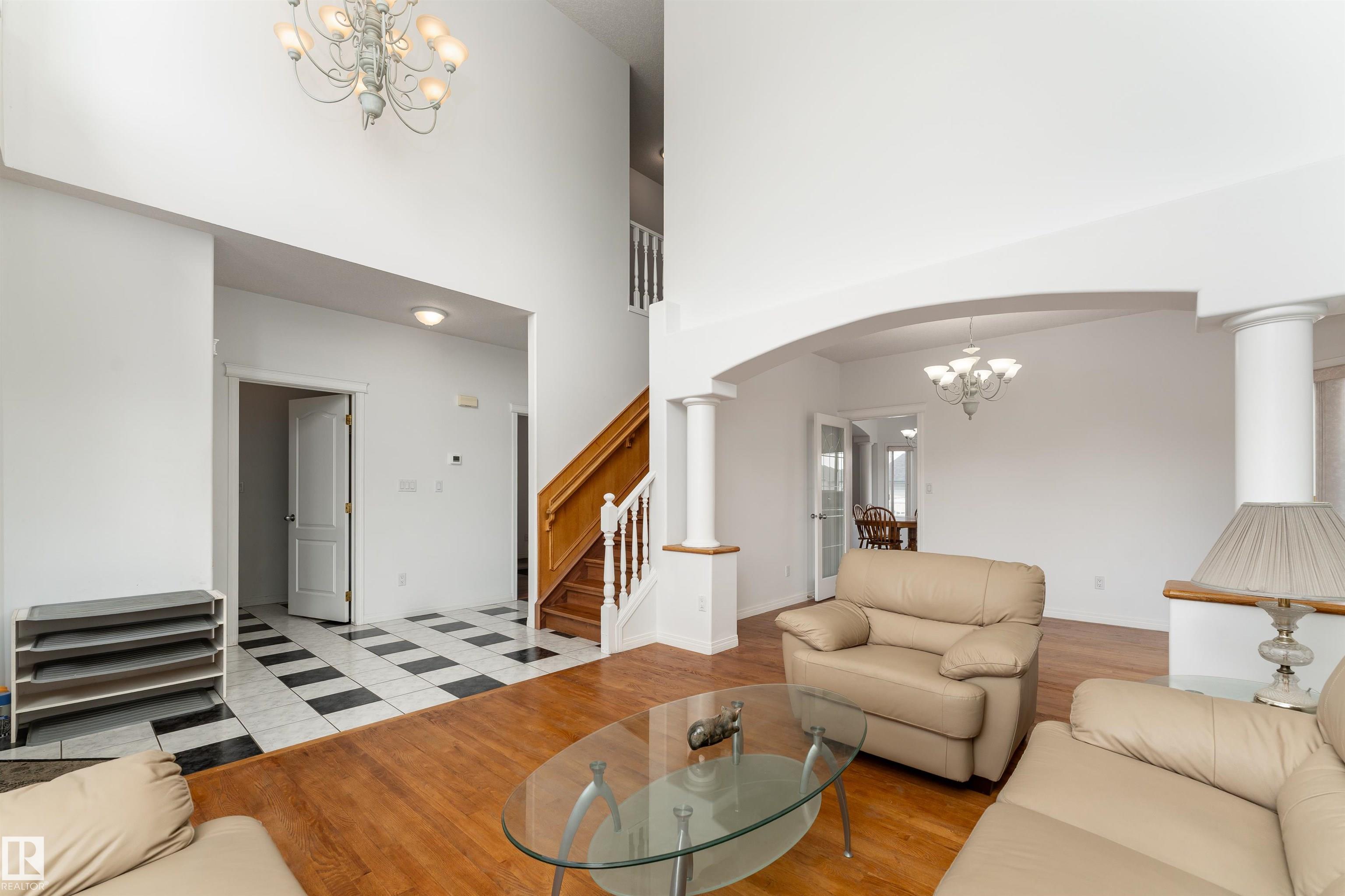 Photo 7 at 15803 91 Street NW, Eaux Claires, Edmonton