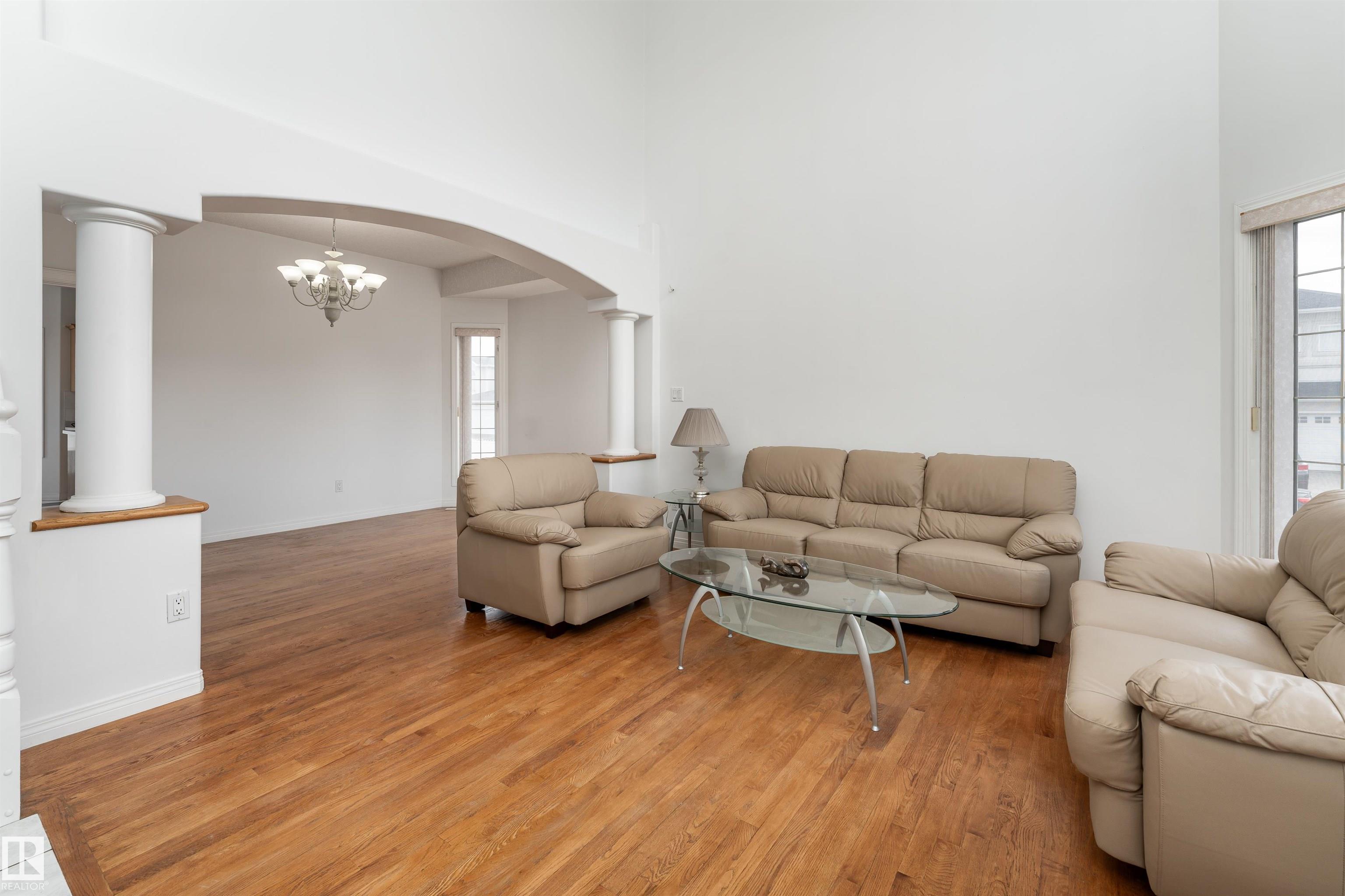 Photo 8 at 15803 91 Street NW, Eaux Claires, Edmonton