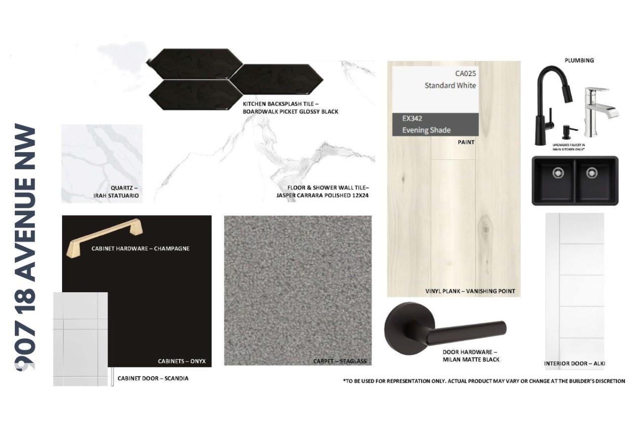 Picture for 907 18 AV NW NW