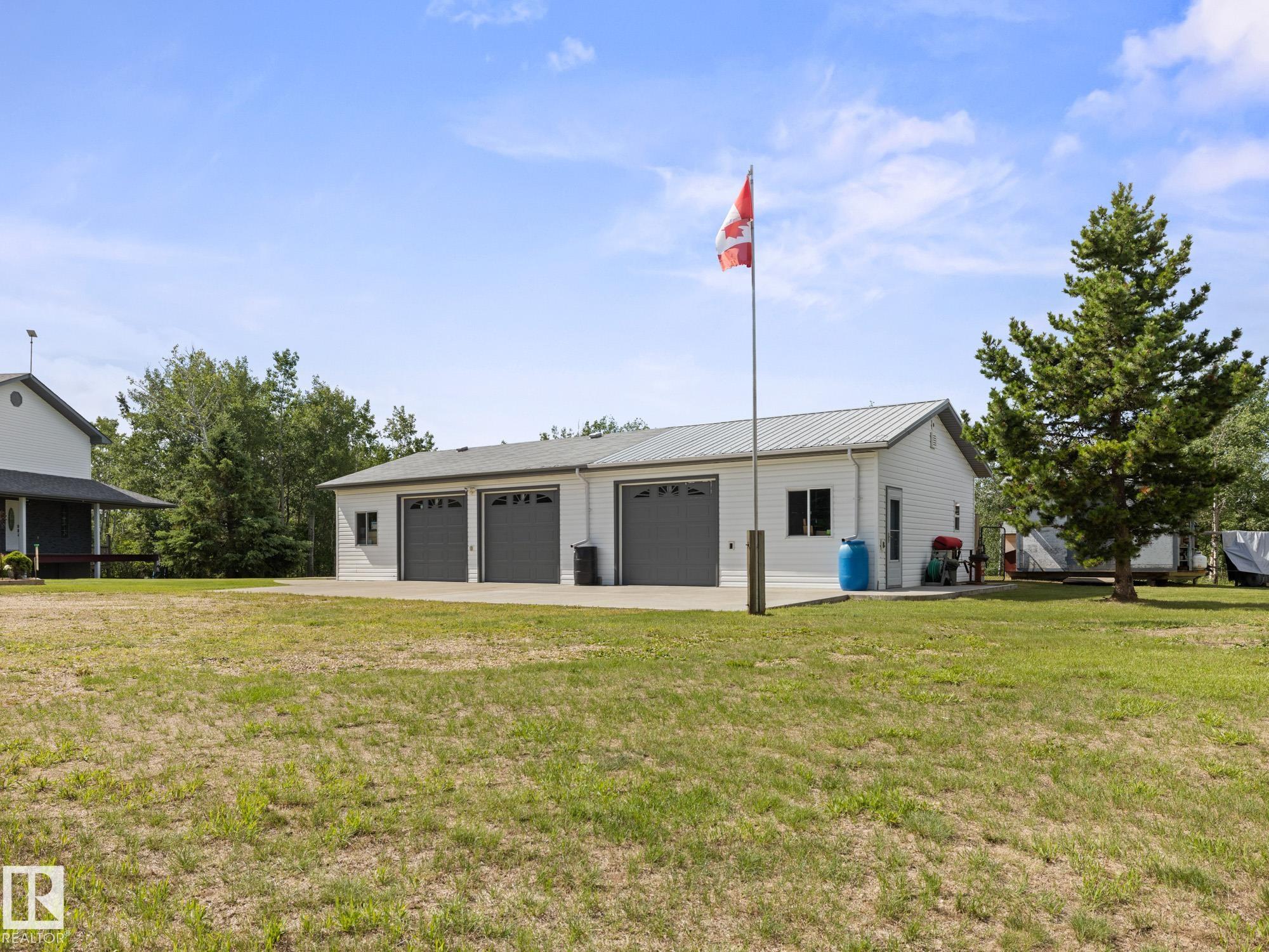 Photo 50 at 20456 Twp Road 544, None, Rural Strathcona County