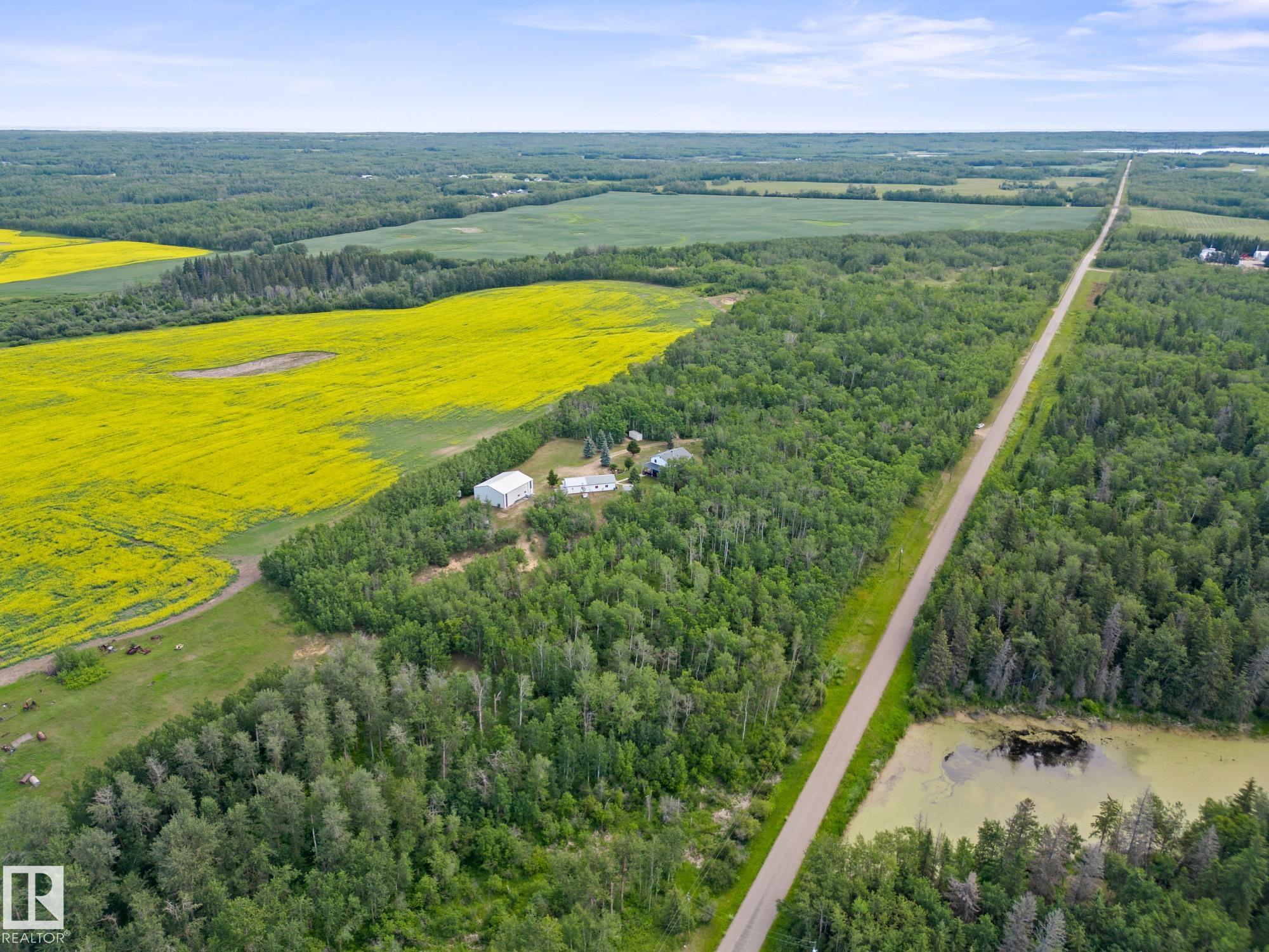 Photo 6 at 20456 Twp Road 544, None, Rural Strathcona County