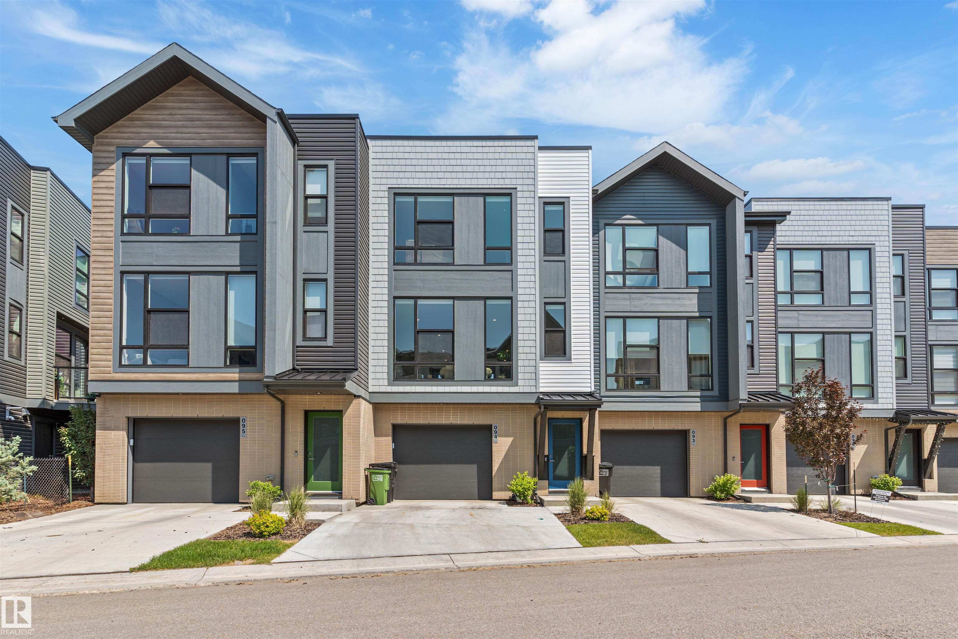 94 - 1304 Rutherford Road SW, Rutherford, Edmonton photo number 2