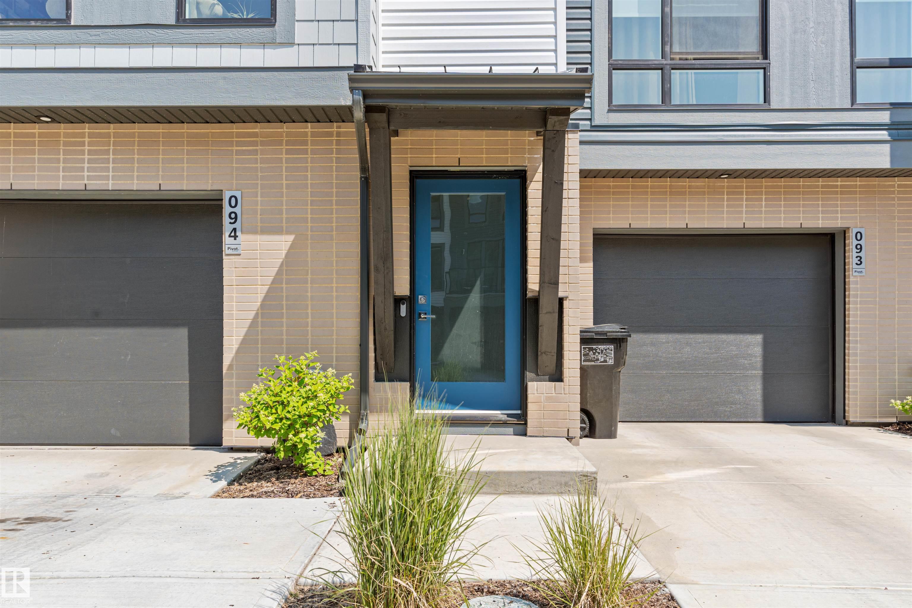 Photo 2 at 94 - 1304 Rutherford Road SW, Rutherford, Edmonton