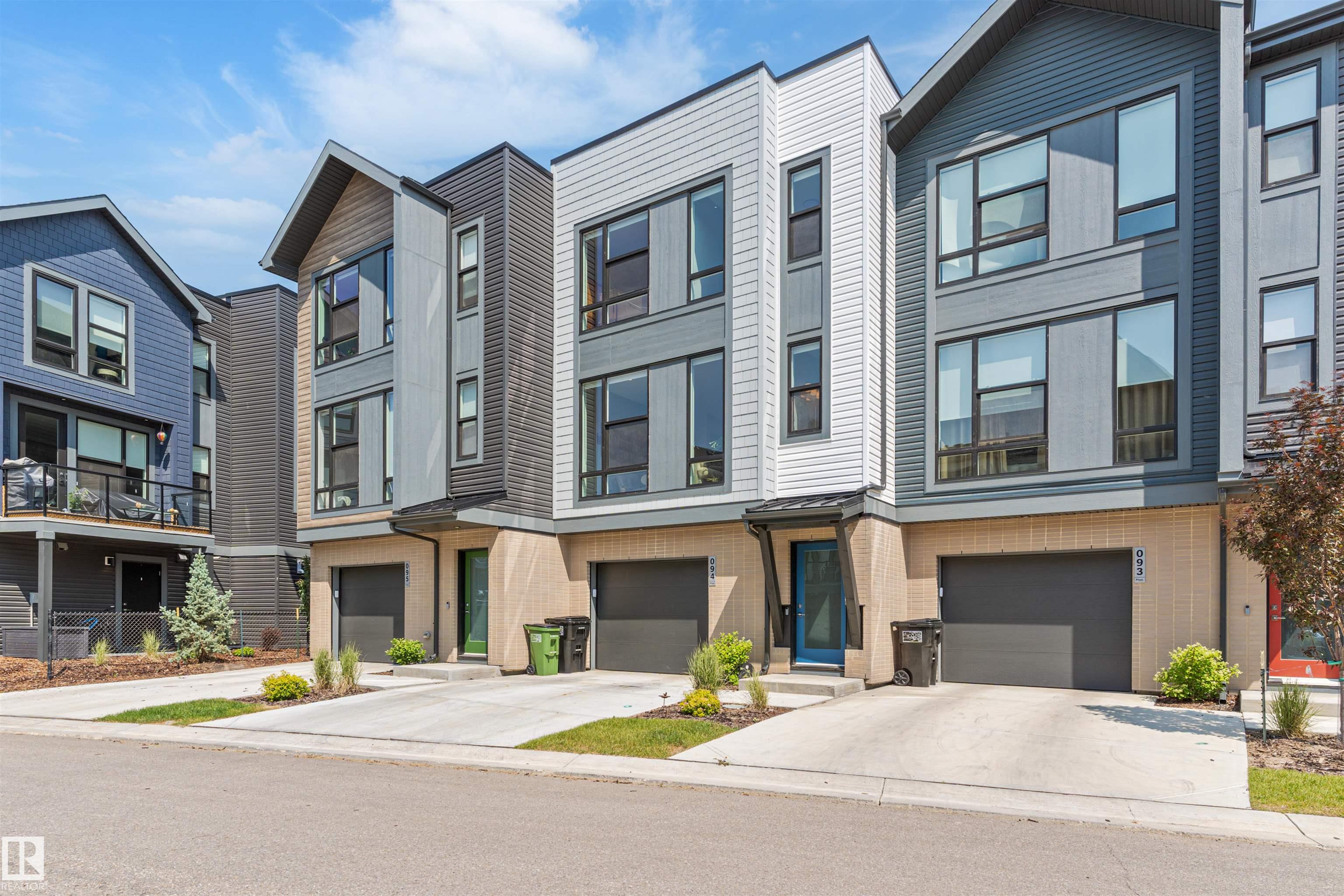 Photo 24 at 94 - 1304 Rutherford Road SW, Rutherford, Edmonton