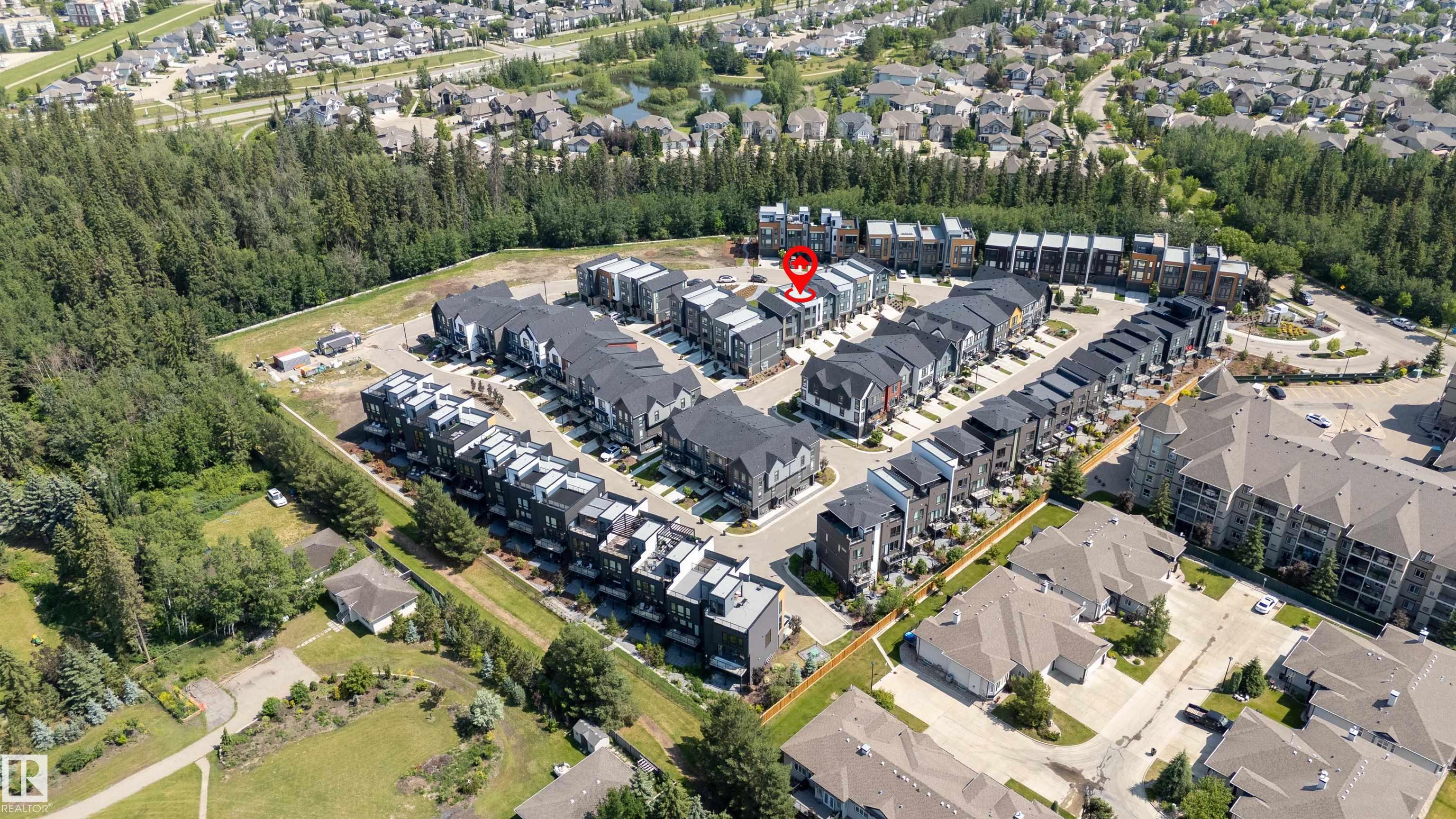 Photo 25 at 94 - 1304 Rutherford Road SW, Rutherford, Edmonton