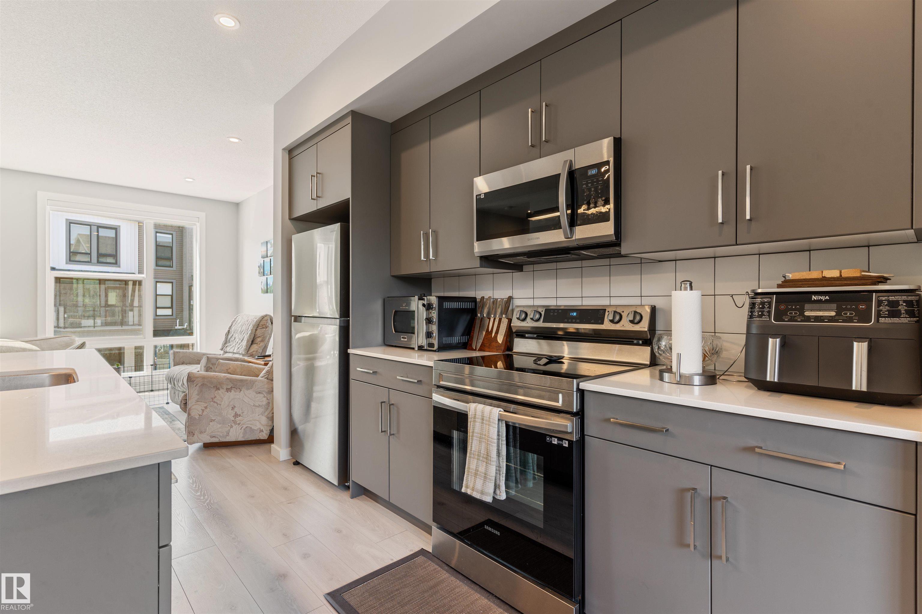 Photo 4 at 94 - 1304 Rutherford Road SW, Rutherford, Edmonton