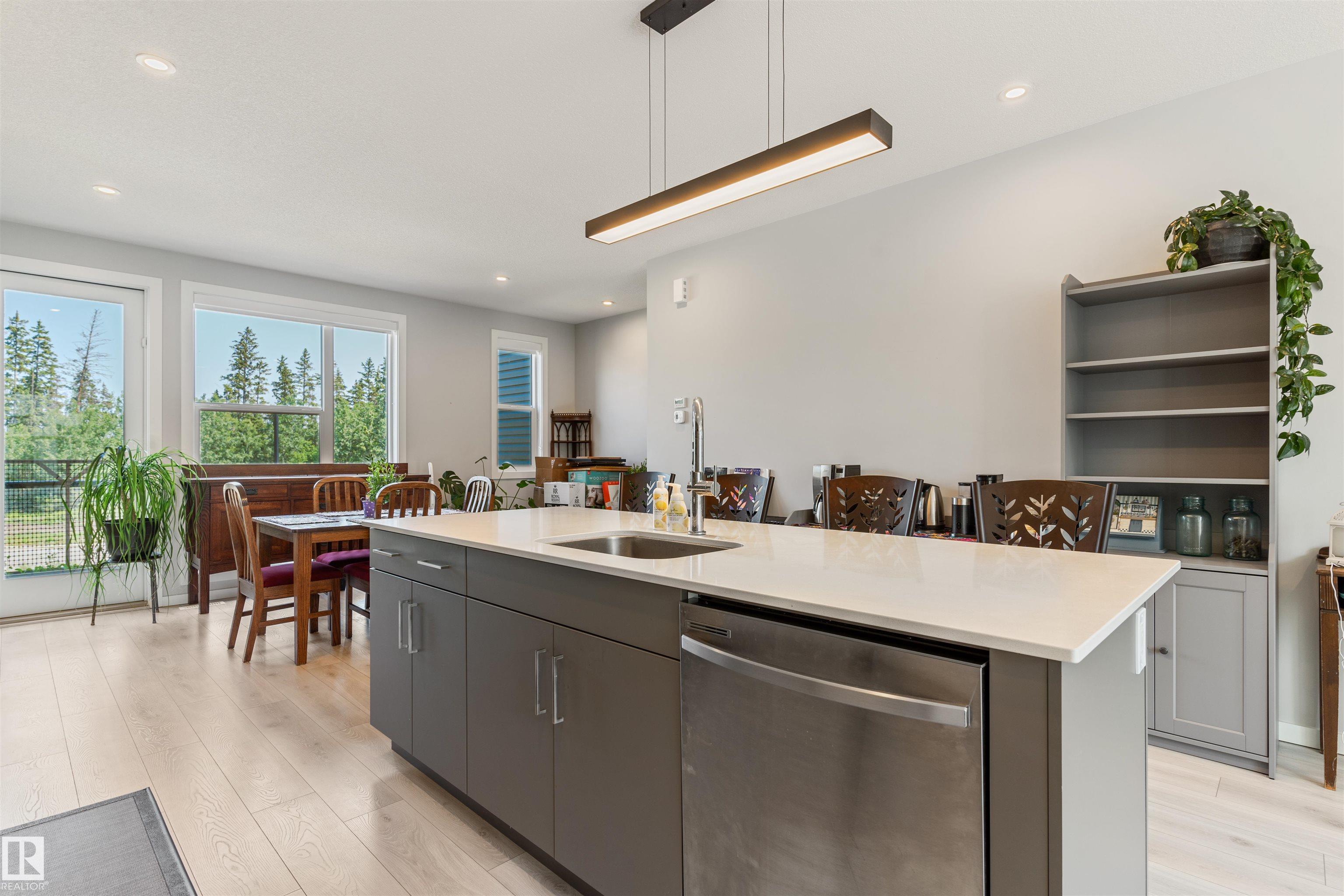 Photo 6 at 94 - 1304 Rutherford Road SW, Rutherford, Edmonton