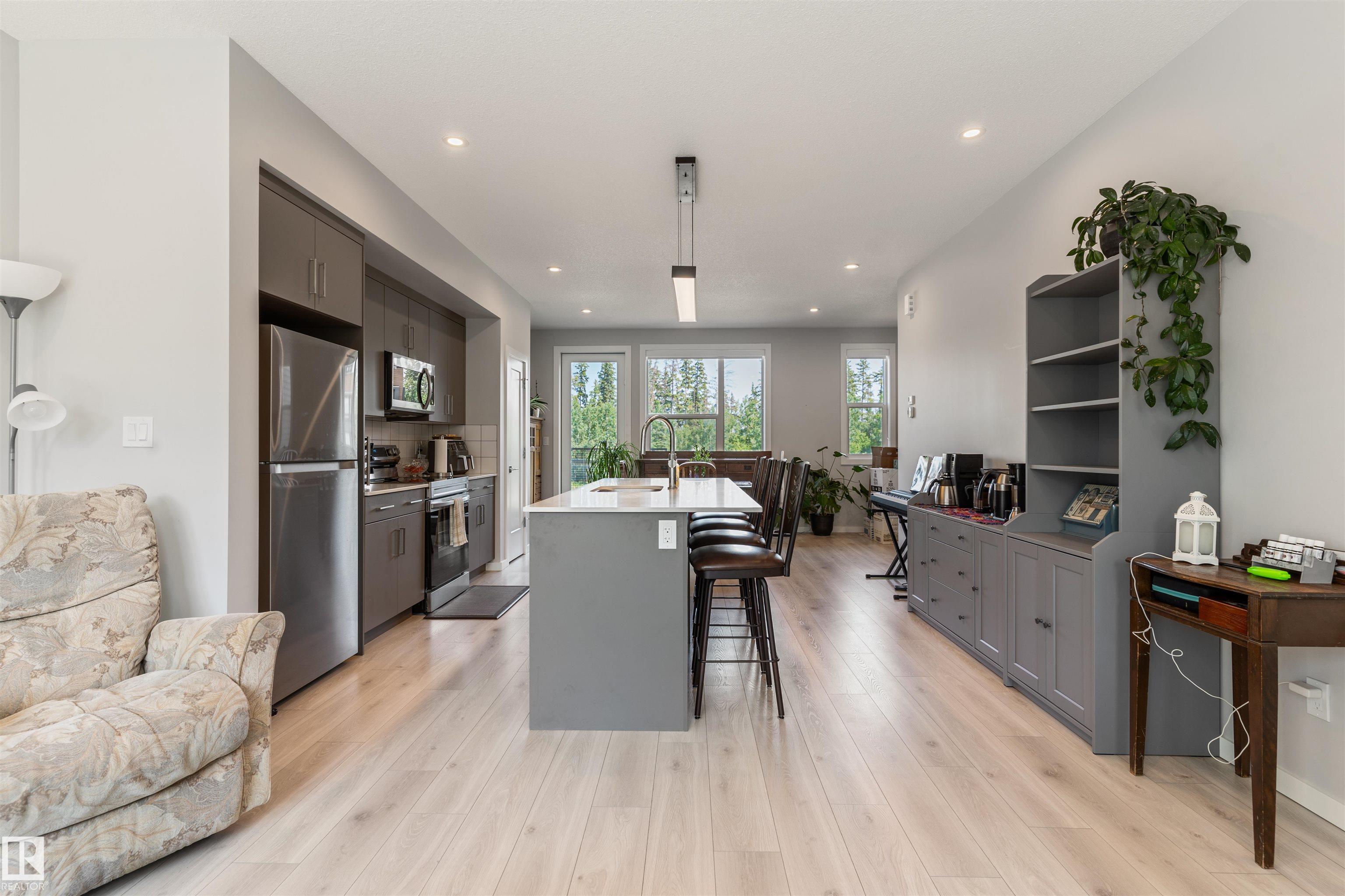 Photo 7 at 94 - 1304 Rutherford Road SW, Rutherford, Edmonton