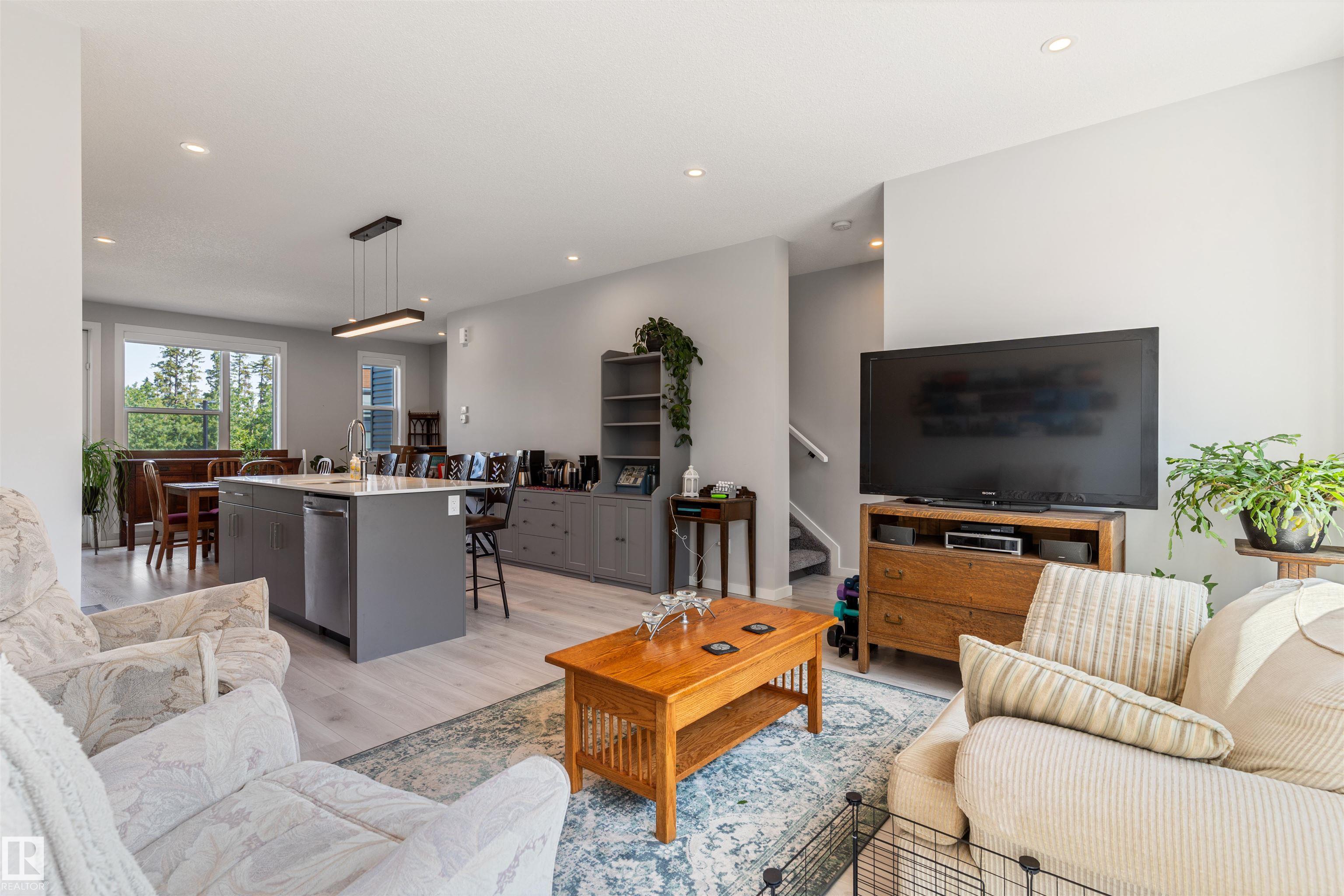 Photo 10 at 94 - 1304 Rutherford Road SW, Rutherford, Edmonton