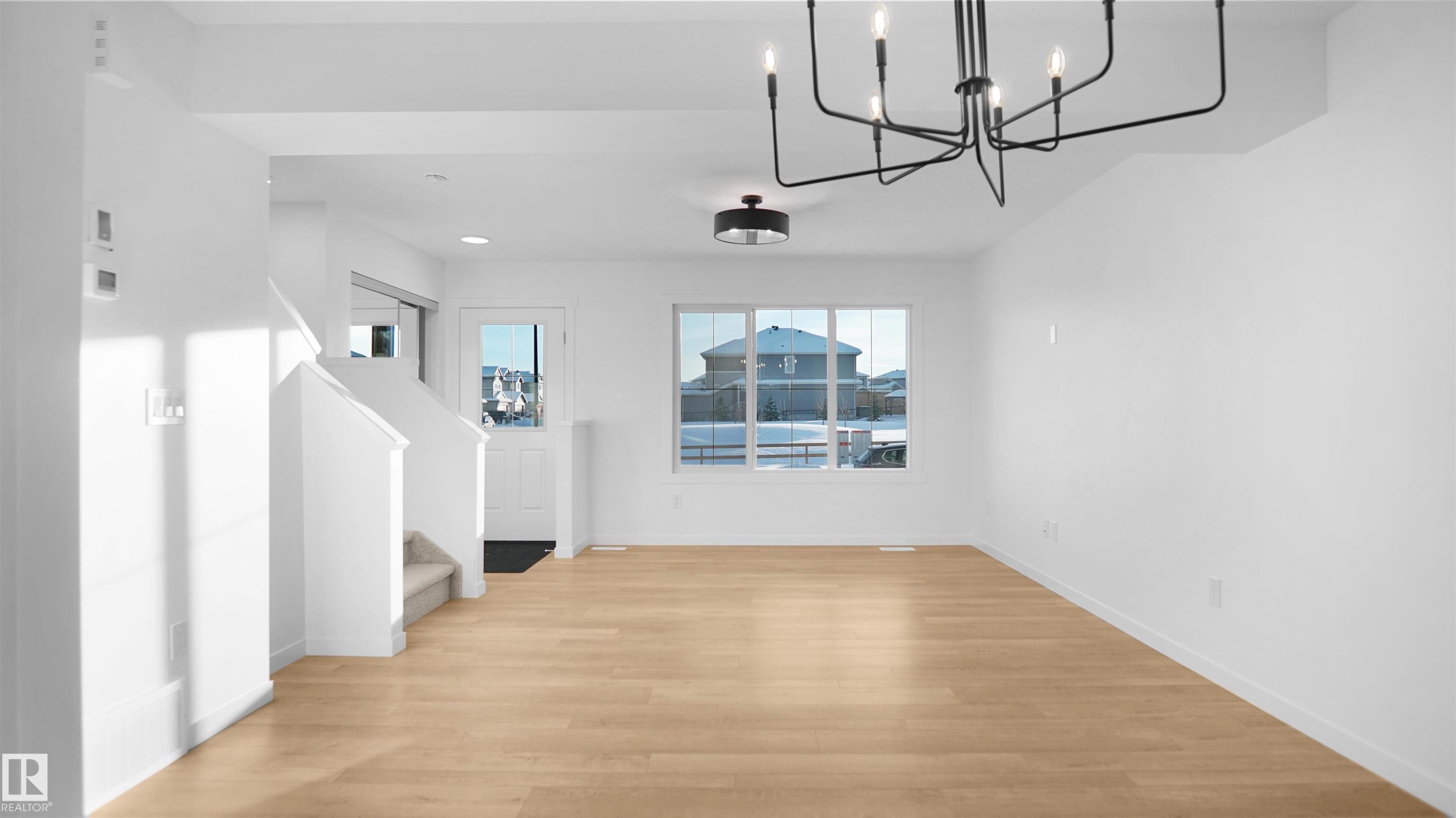 Photo 5 at 140 Ficus Way, Westpark, Fort Saskatchewan