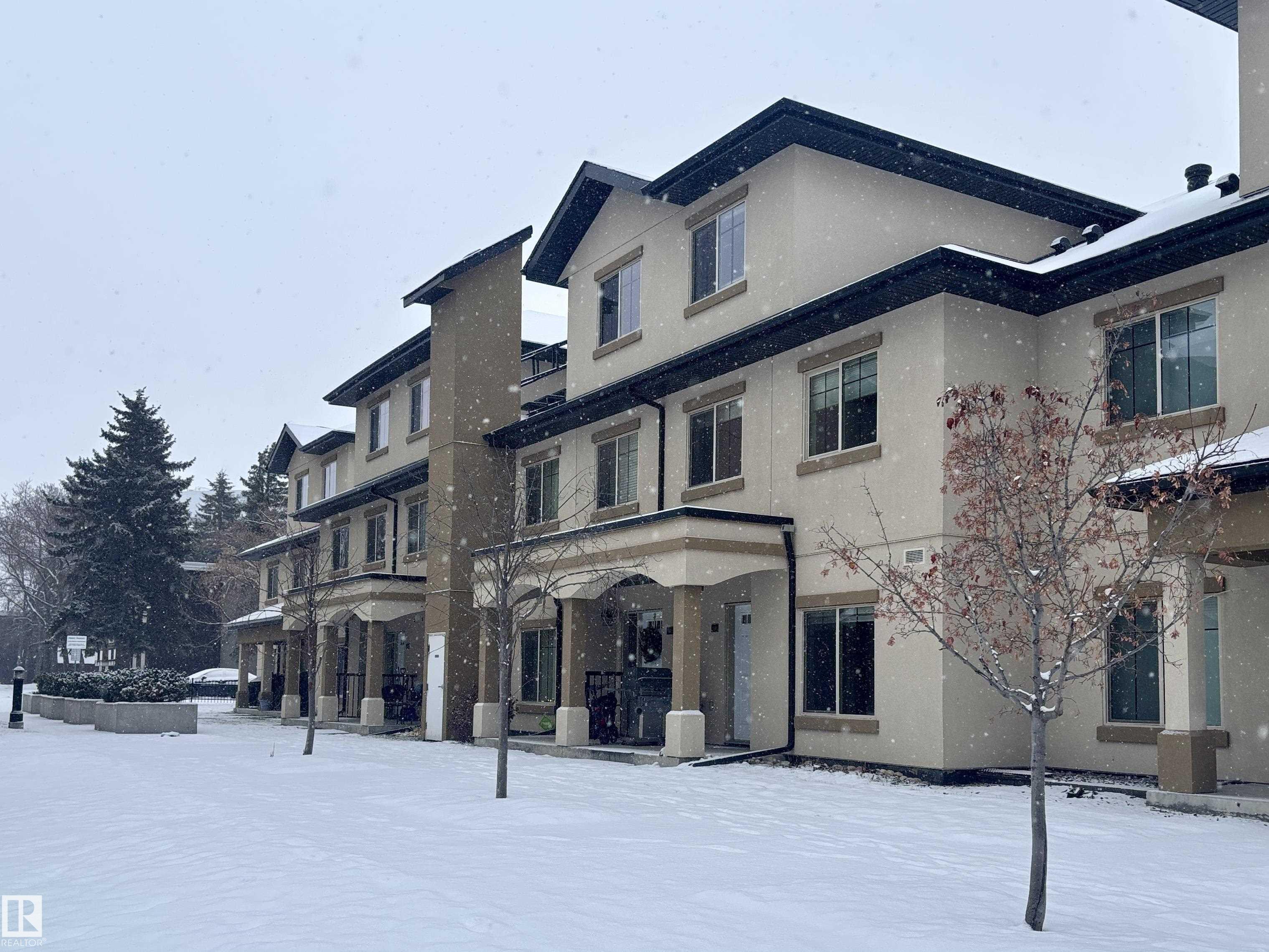 Picture for #114 10510 56 AV NW