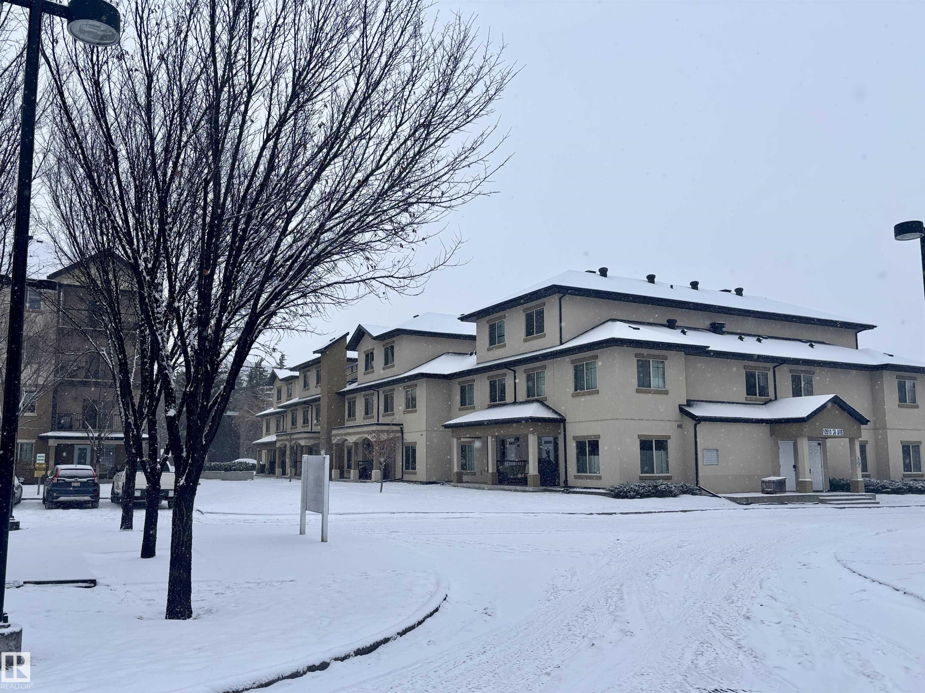 Picture for #114 10510 56 AV NW