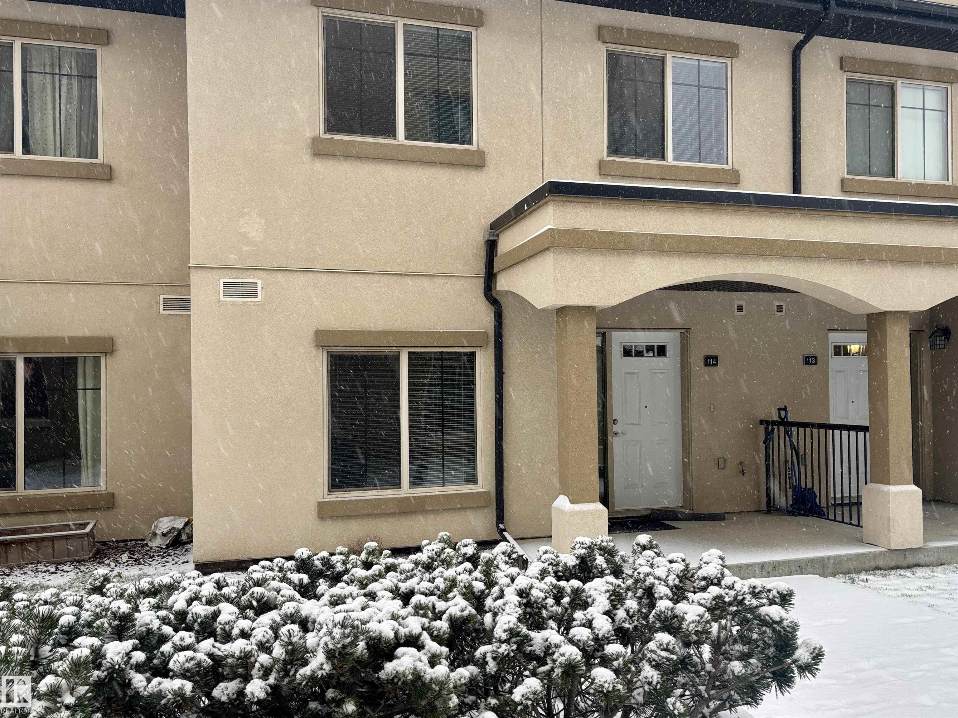 Picture for #114 10510 56 AV NW