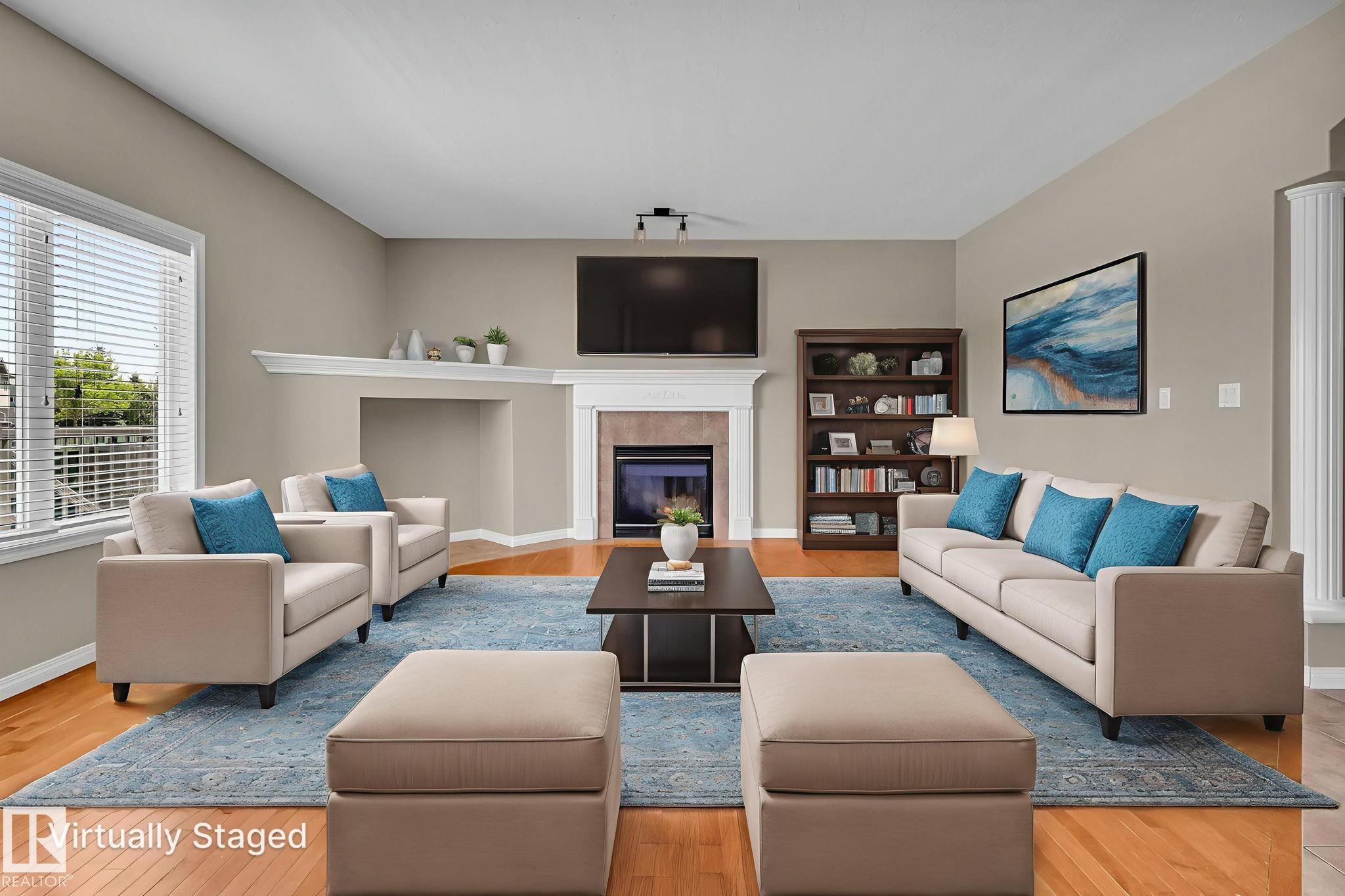 Photo 11 at 14 Wesleyan Court, Westwood Trails, Fort Saskatchewan