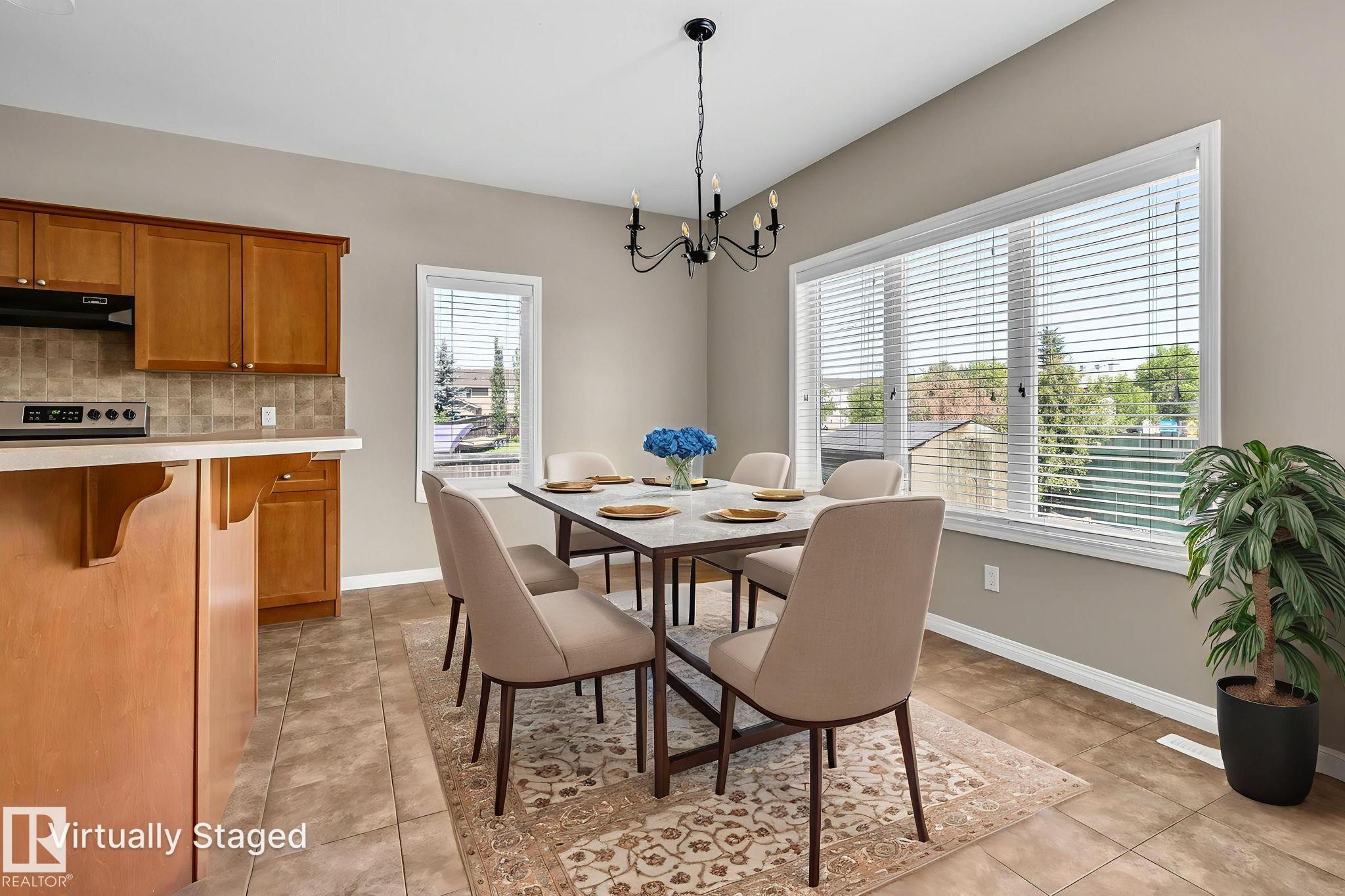 Photo 4 at 14 Wesleyan Court, Westwood Trails, Fort Saskatchewan